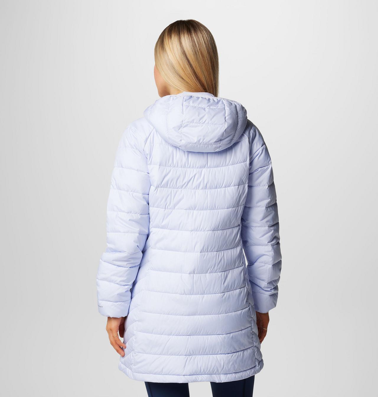Women's Powder Lite™ II Mid Jacket | 581 | L 3