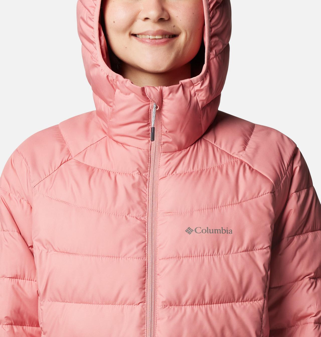 Women's Powder Lite™ II Mid Jacket 4
