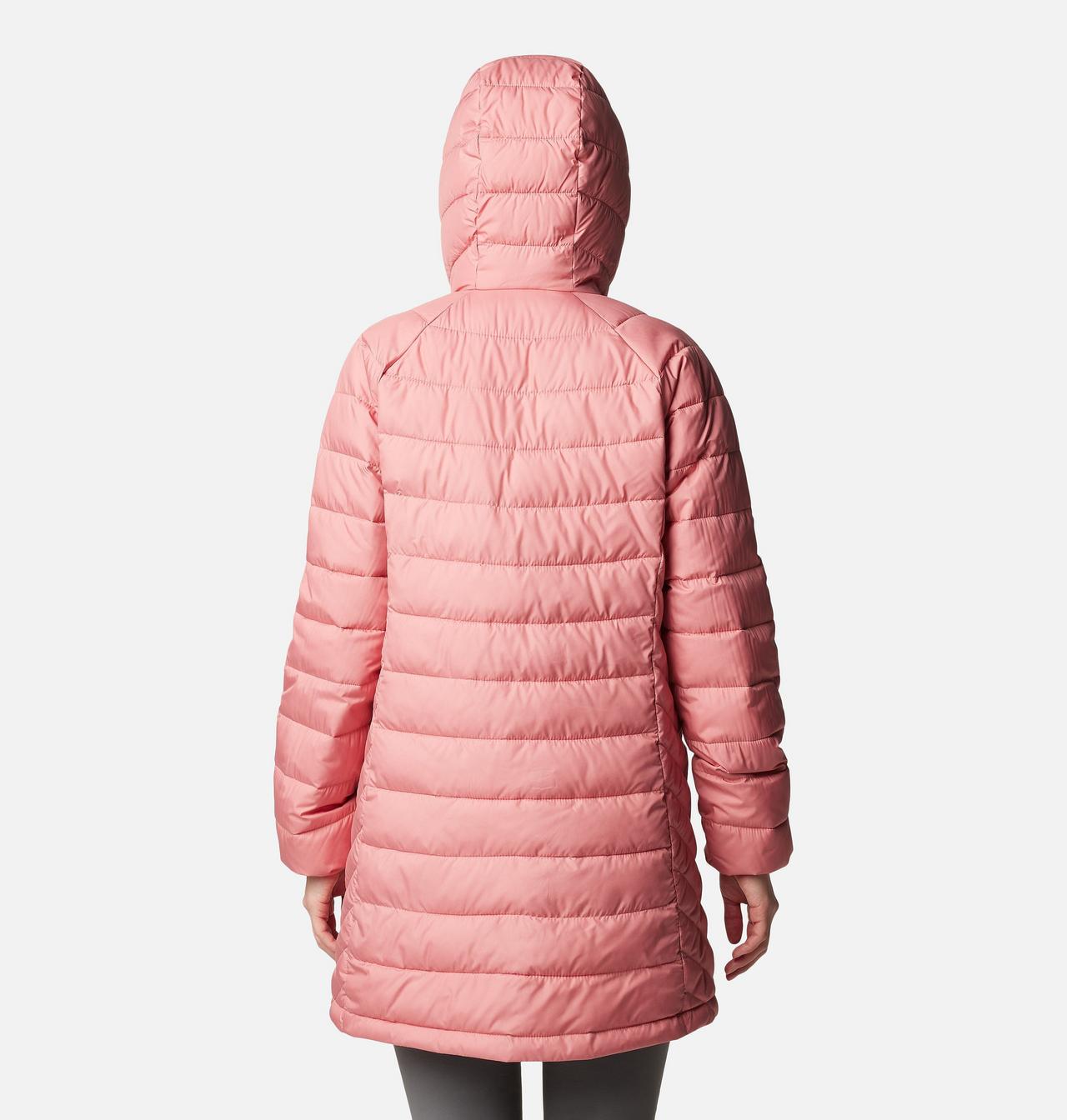 Women's Powder Lite™ II Mid Jacket 2