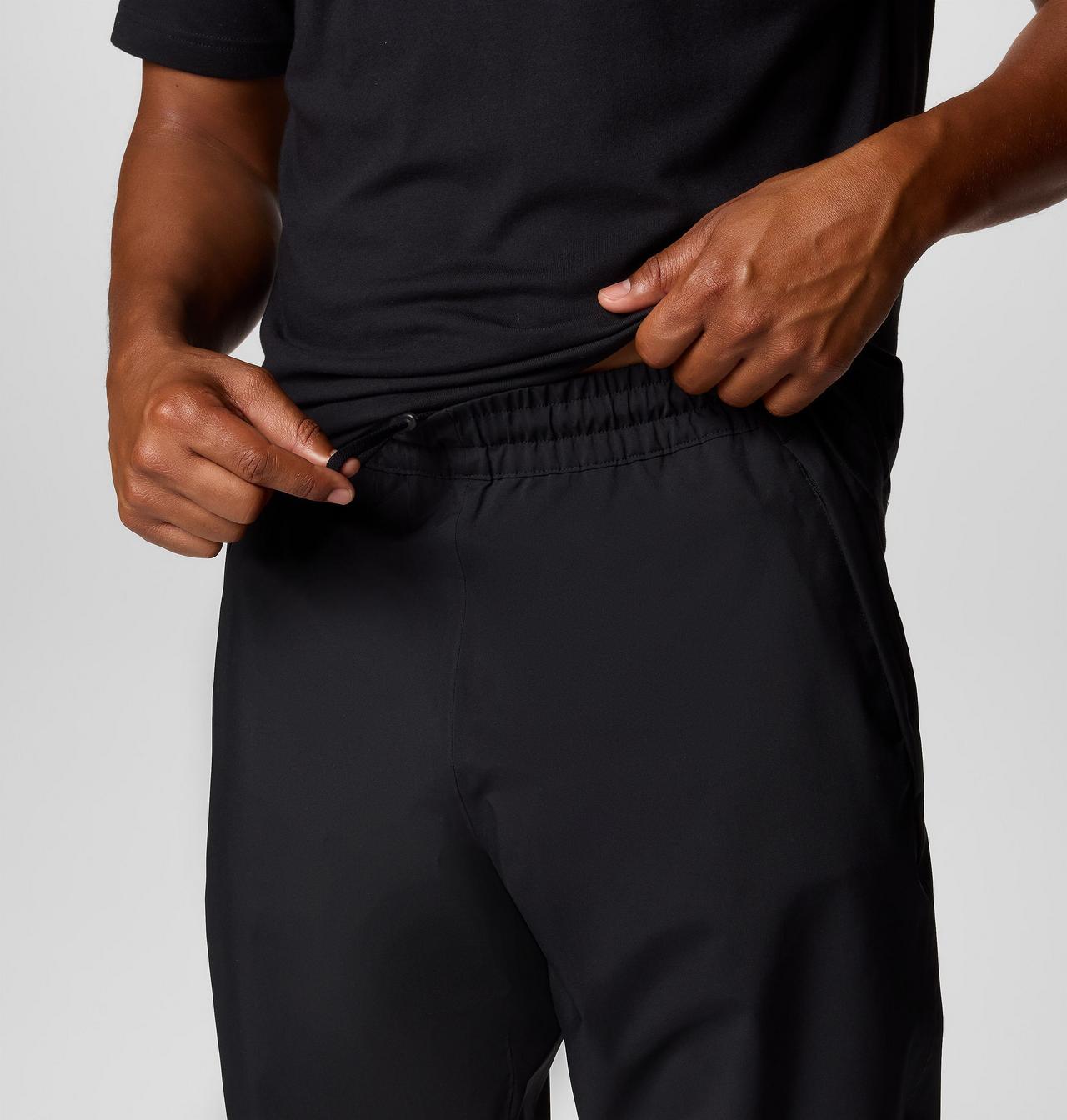 Men's Hazy Trail™ II Rain Pants 5