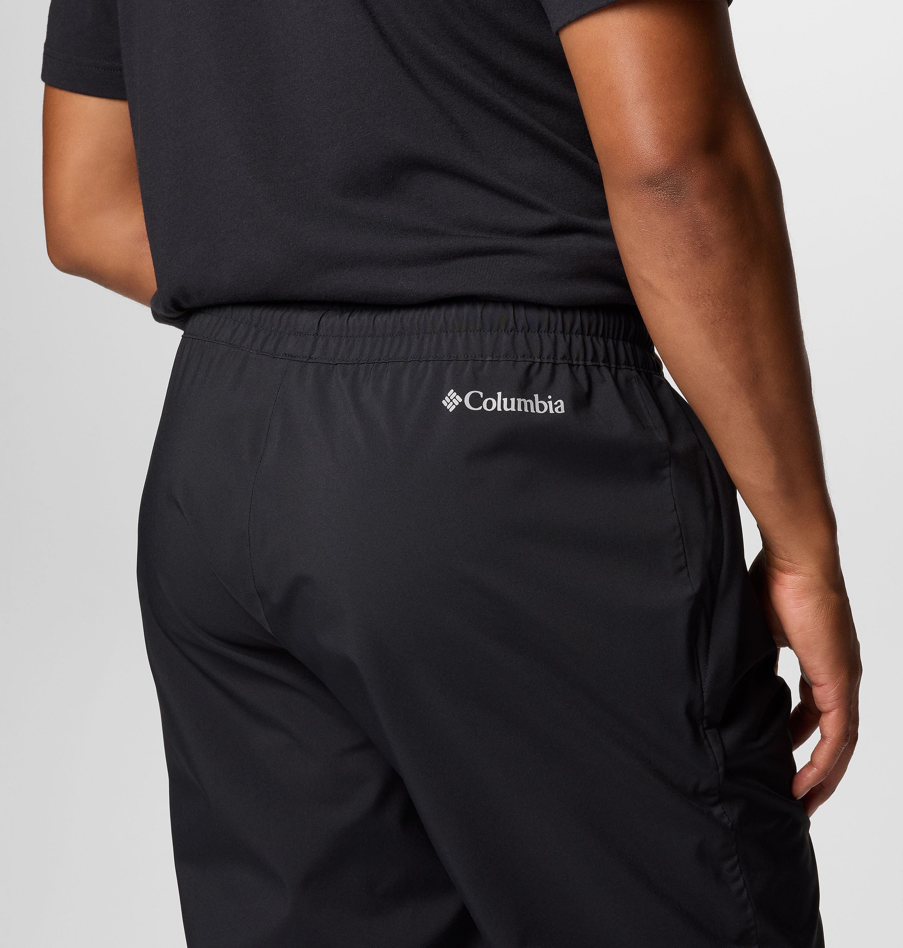Men's Hazy Trail II Rain Pants 6