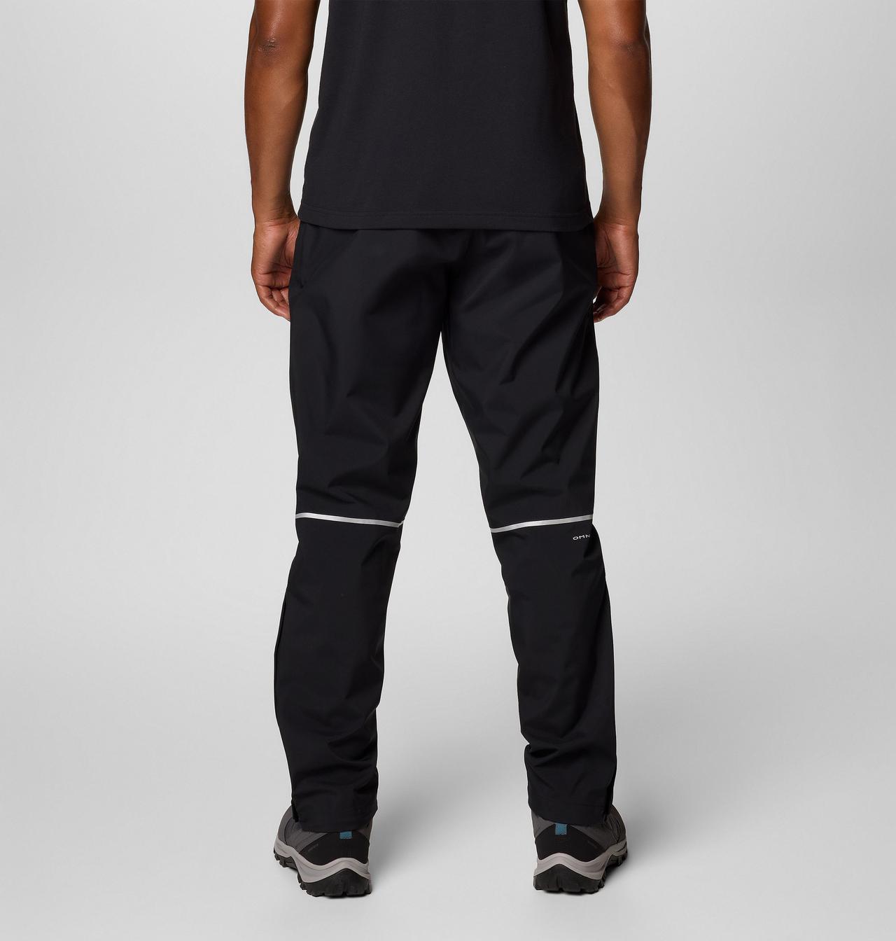Men's Hazy Trail™ II Rain Pants 2