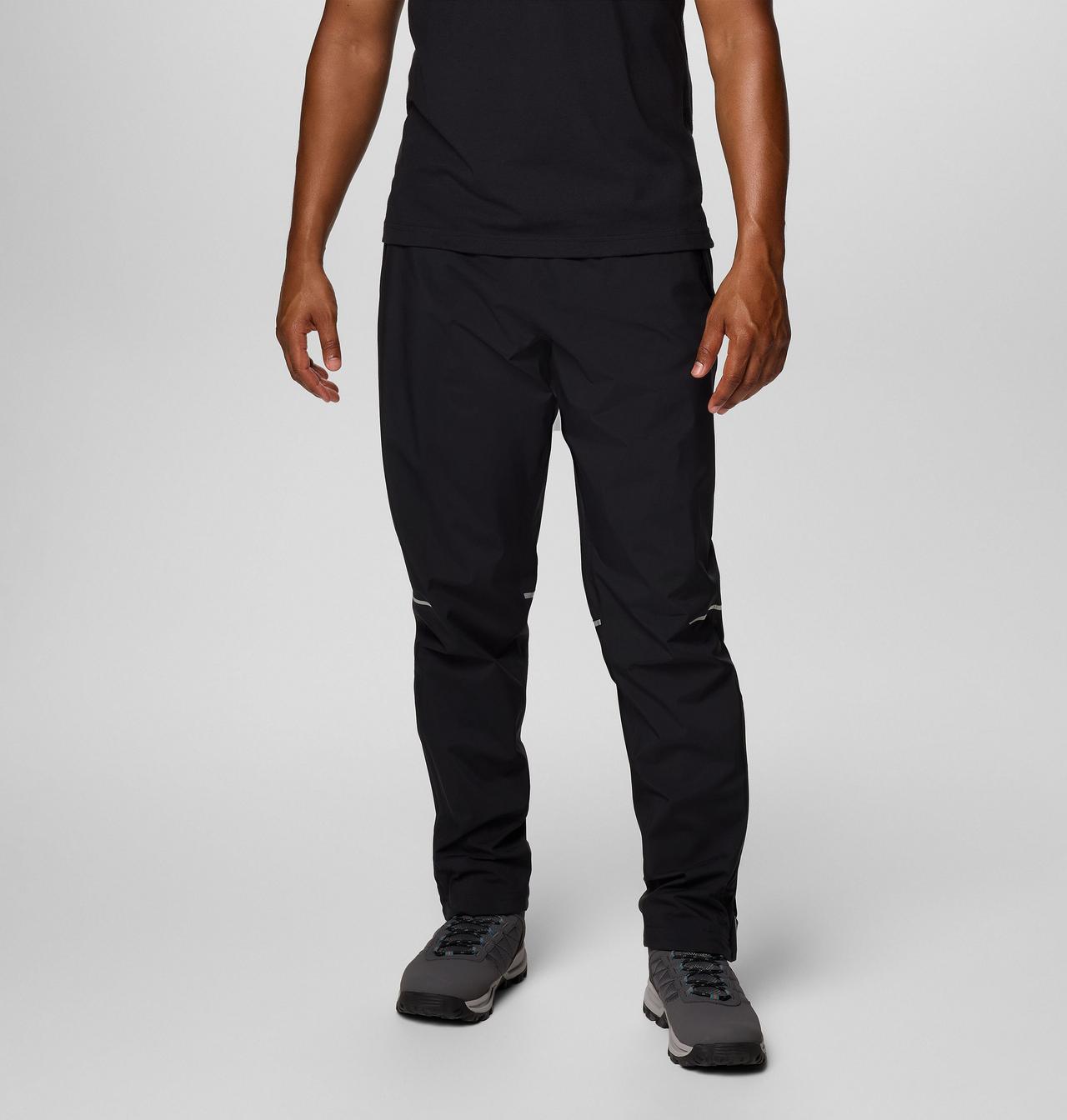 Men's Hazy Trail™ II Rain Pants 1