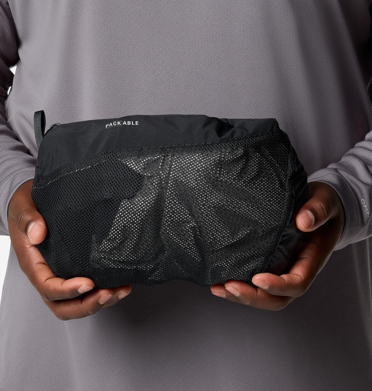 Men's Hazy Trail™ II Rain Pants - Big 8