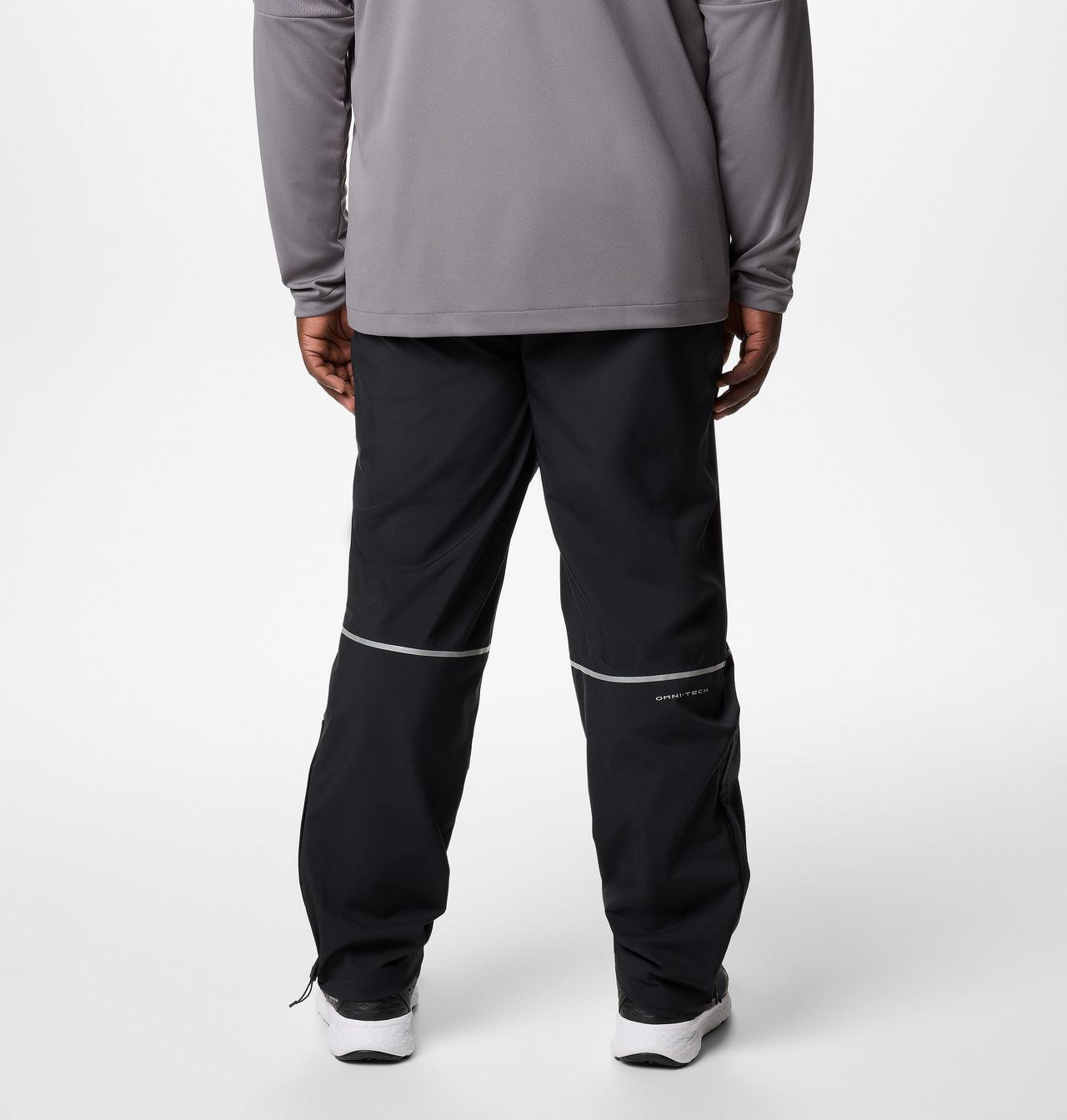 Men's Hazy Trail™ II Rain Pants - Big 2
