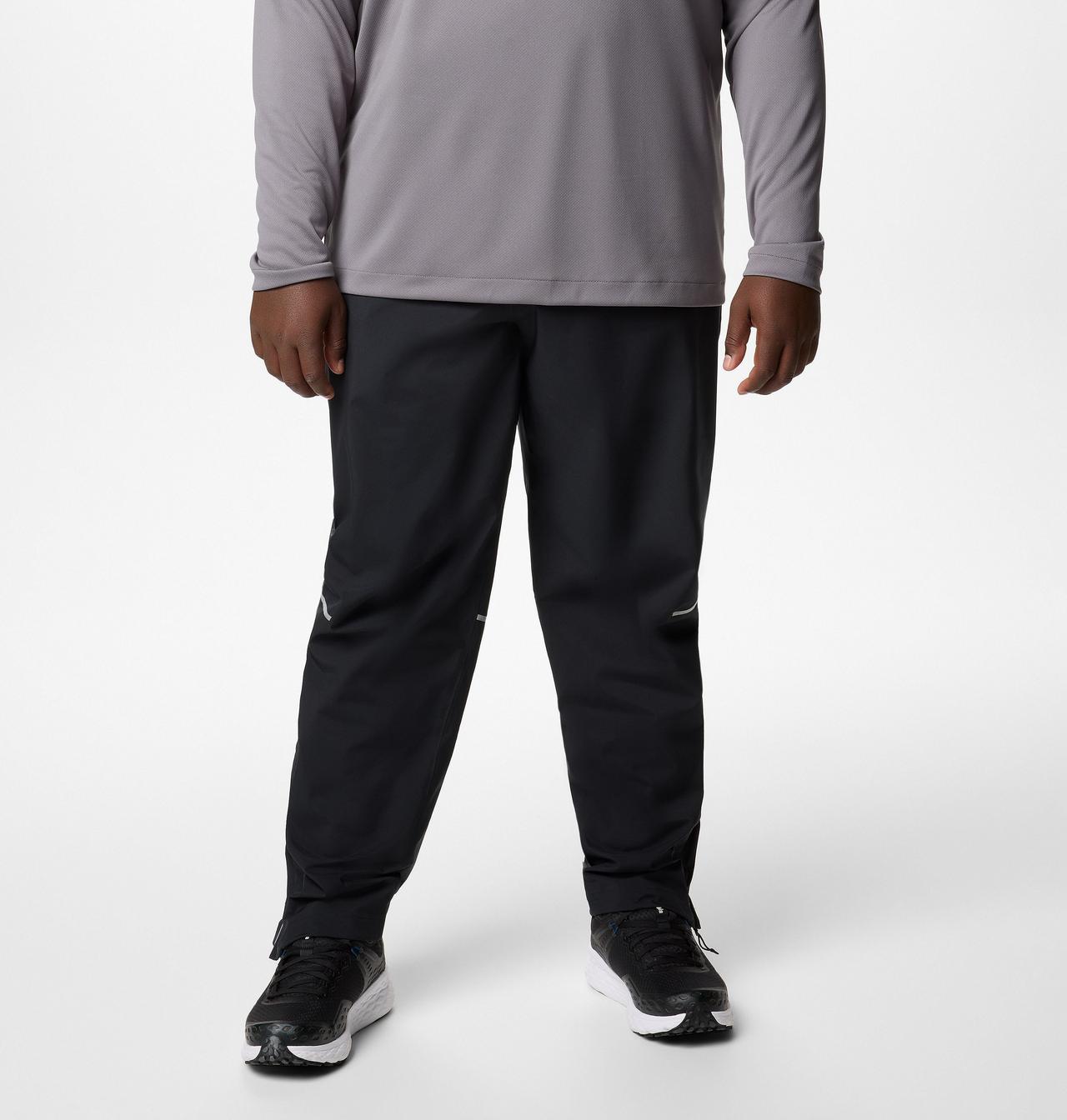 Men's Hazy Trail™ II Rain Pants - Big 1