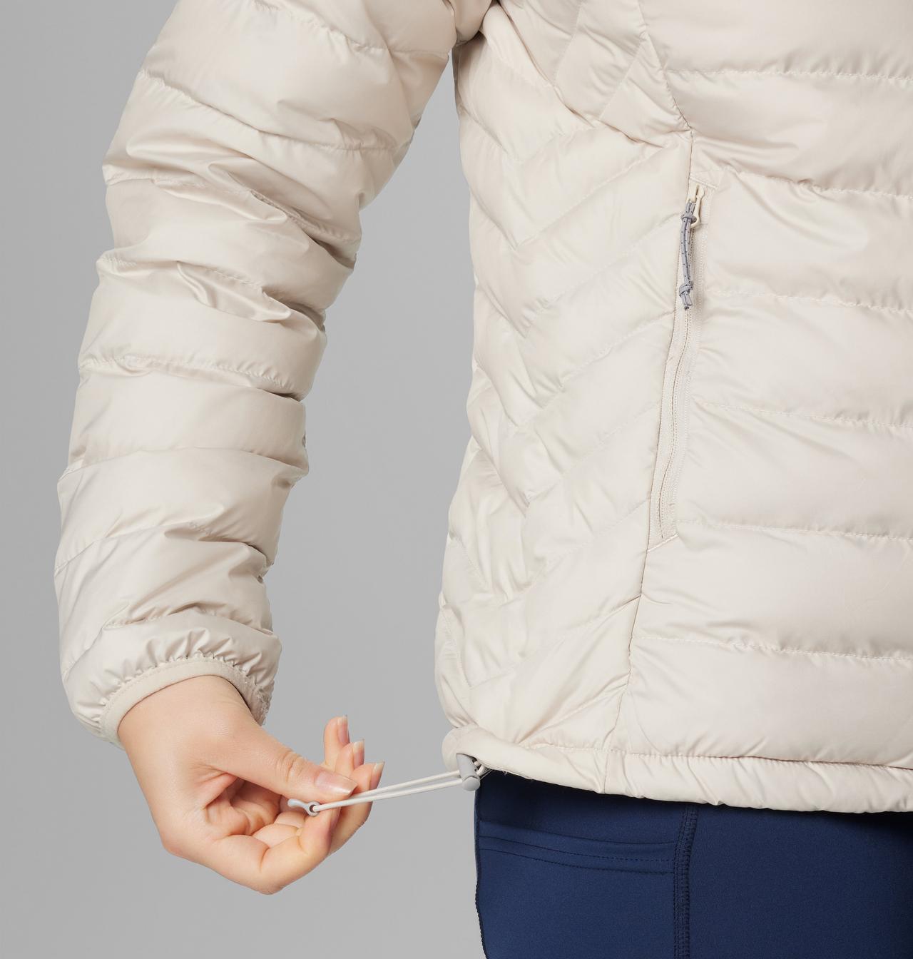 Women's Powder Lite™ II Hooded Jacket 7