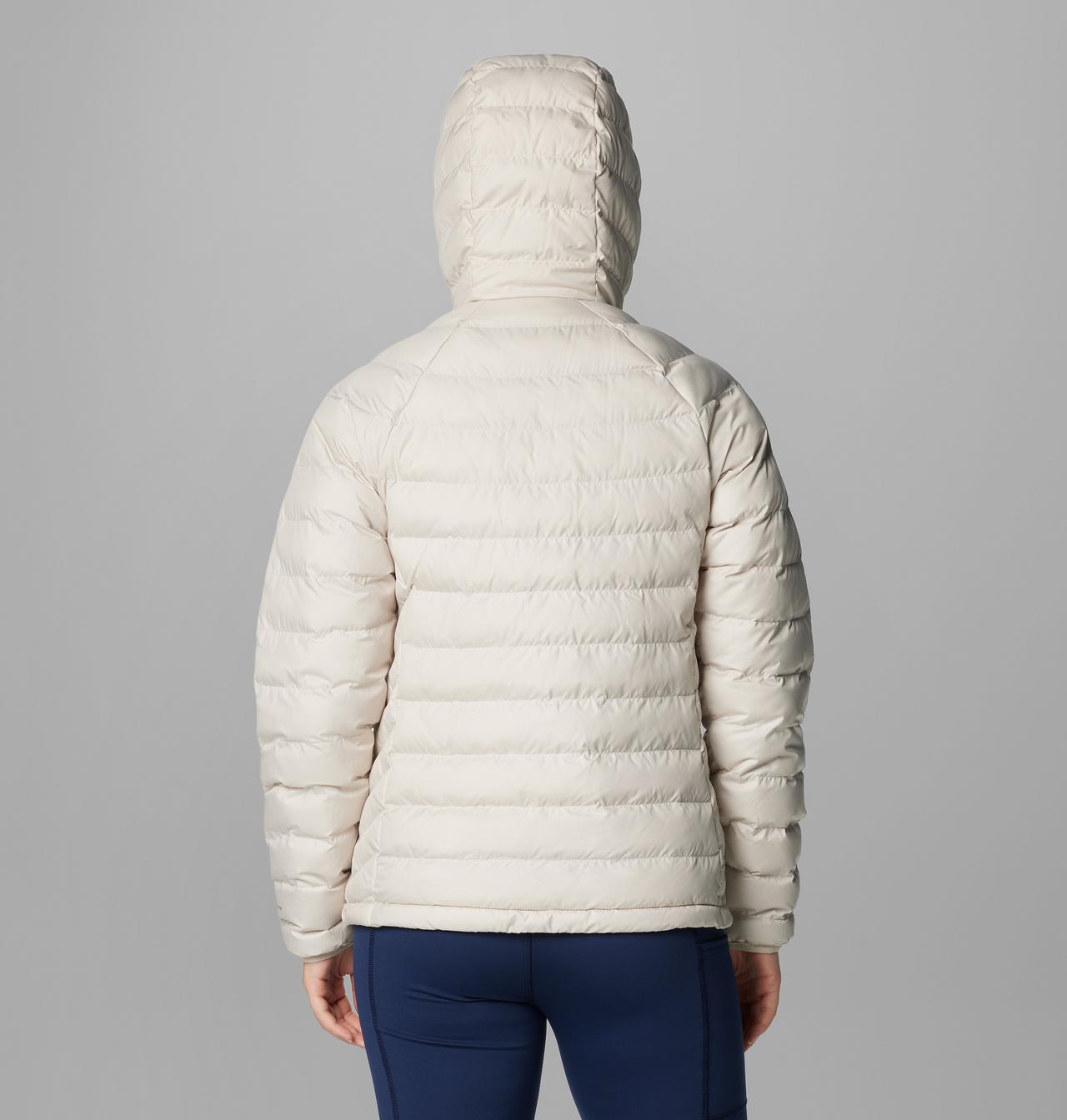 Women's Powder Lite™ II Hooded Jacket 2