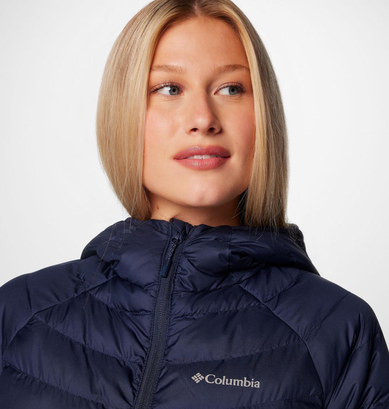 Women's Powder Lite™ II Hooded Jacket 8
