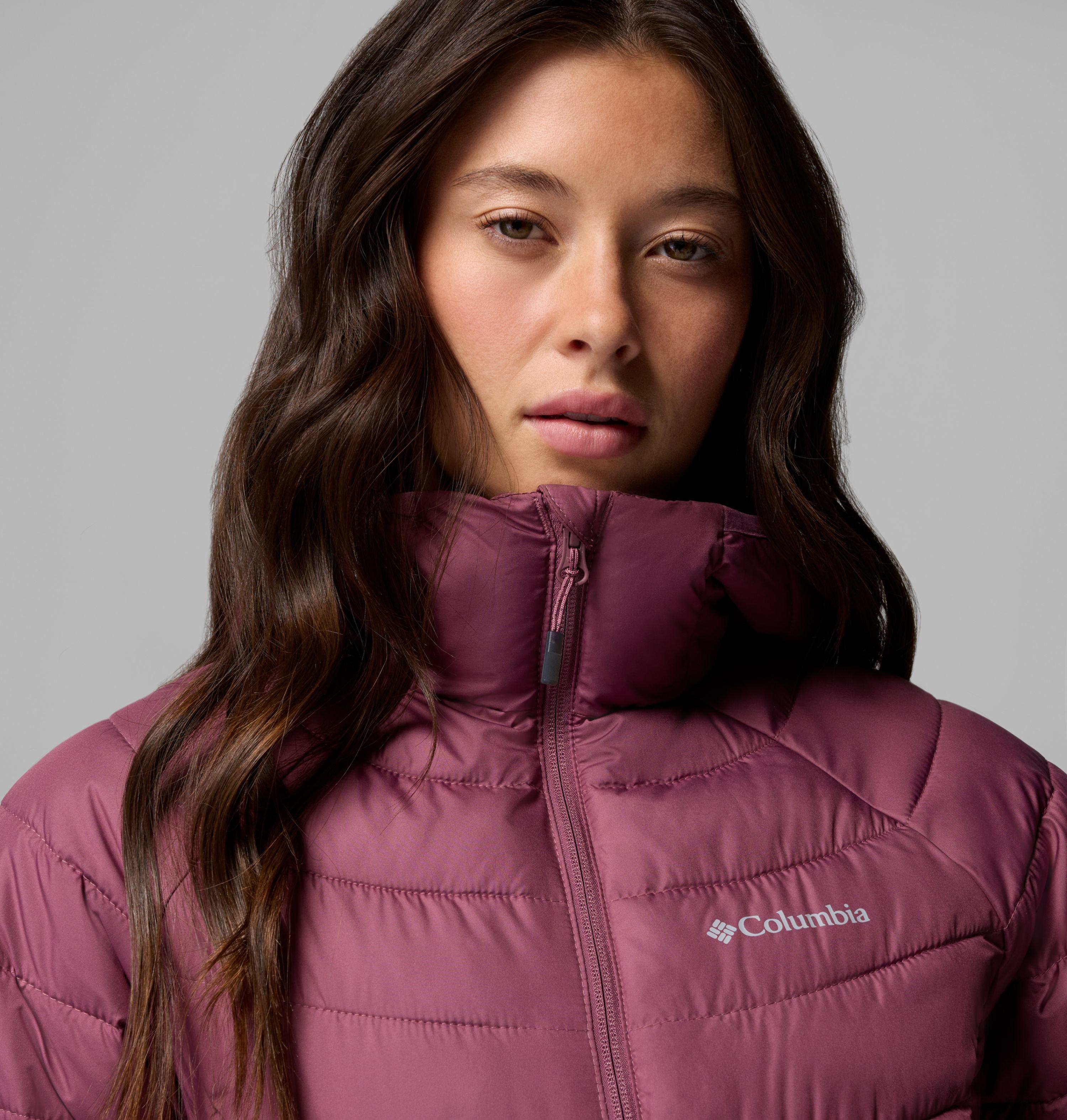 Women's Powder Lite II Hooded Jacket | 551 | XXL 7