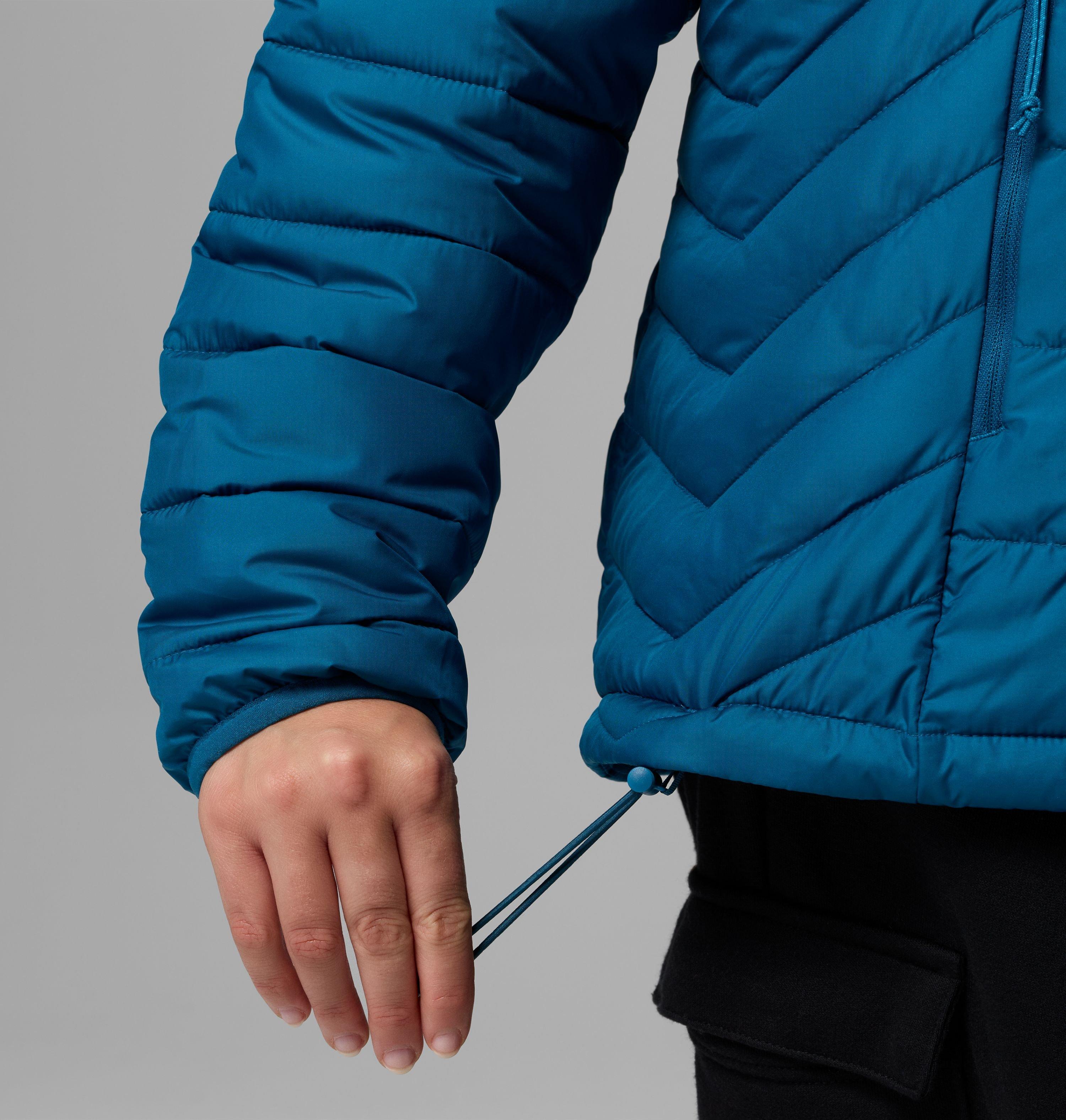 Women's Powder Lite II Hooded Jacket - Plus Size | 442 | 3X 9