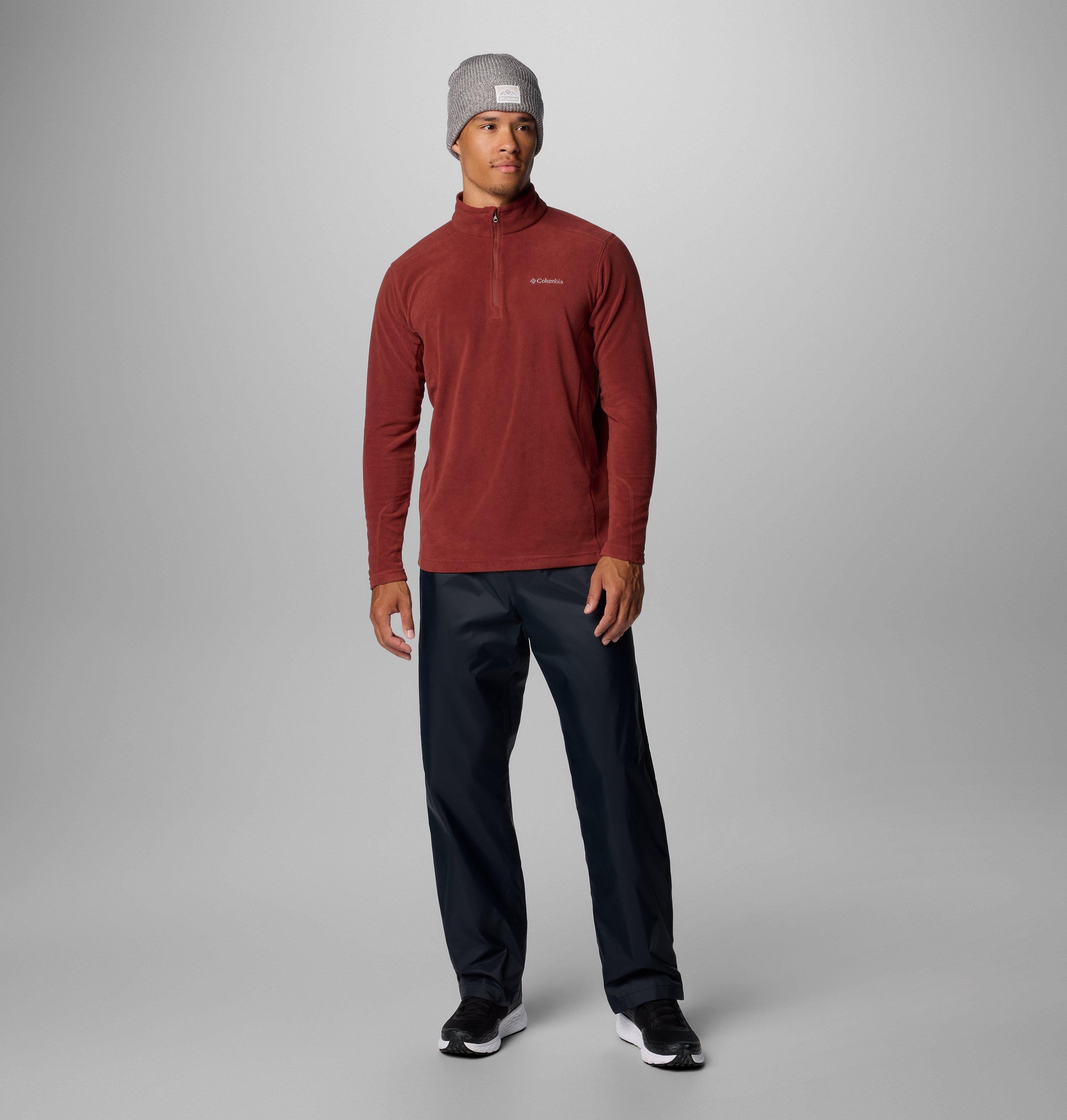 Men's Rebel Roamer II Pants 3