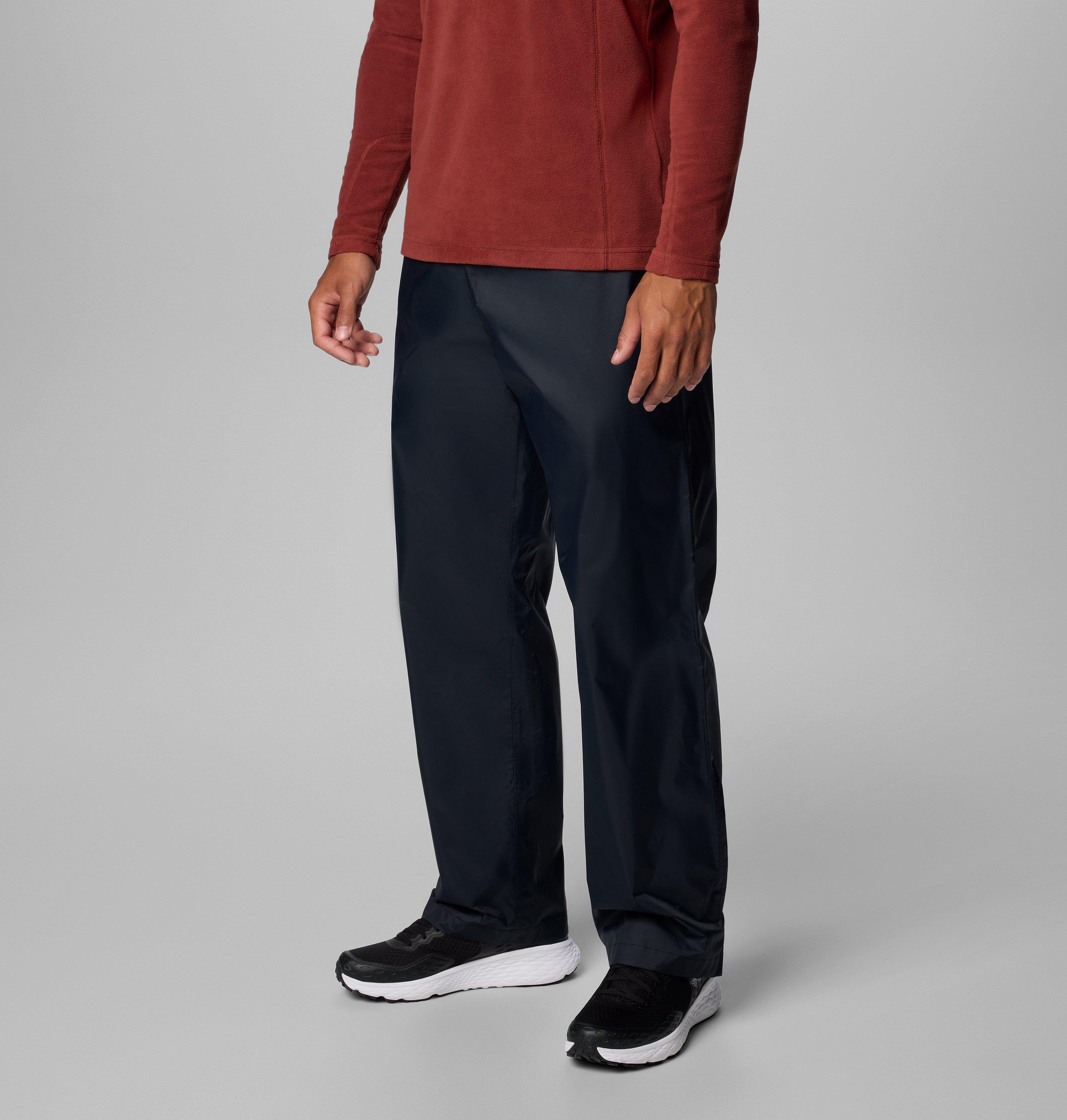 Men's Rebel Roamer II Pants 4