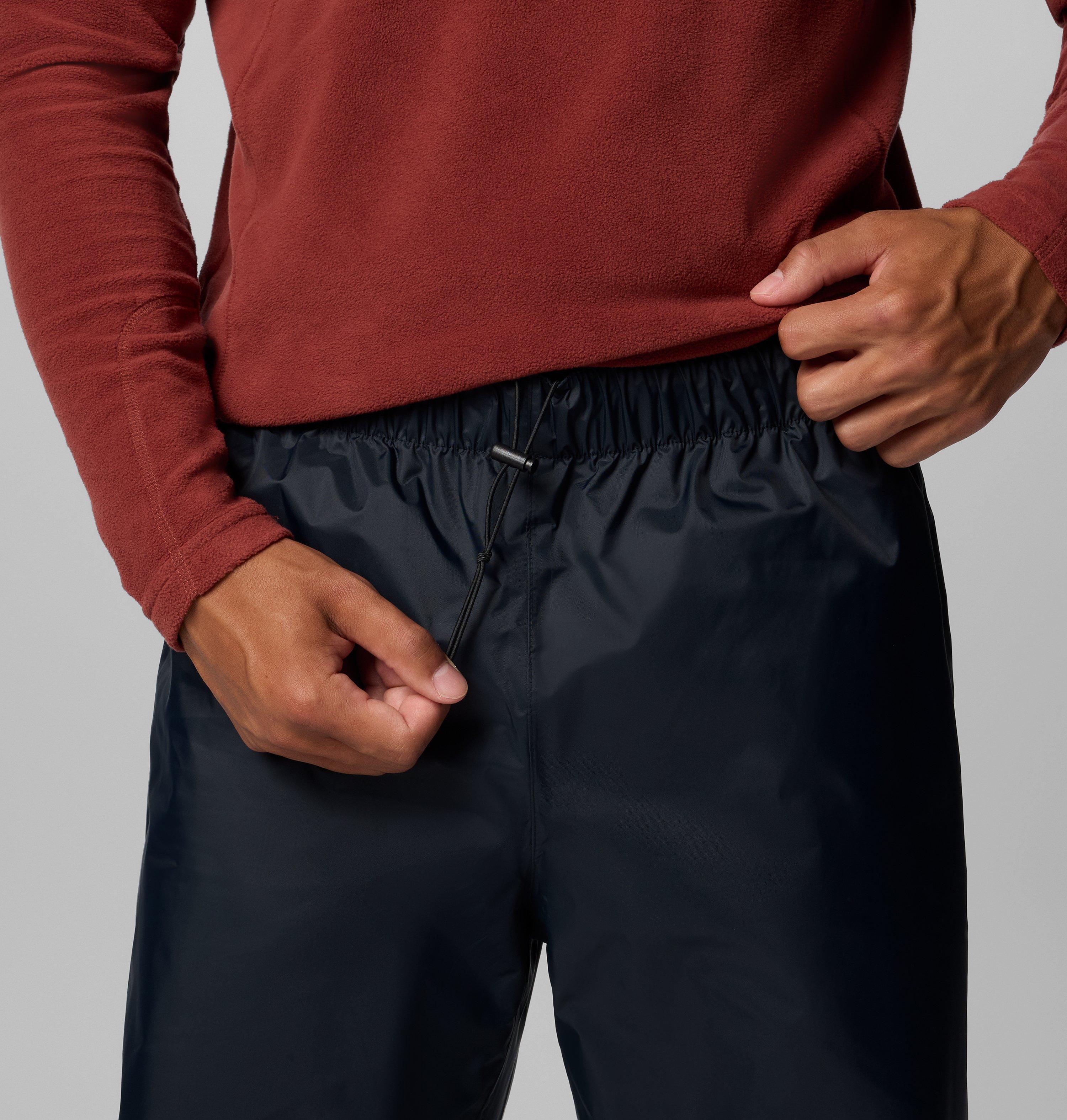 Men's Rebel Roamer II Pants 5