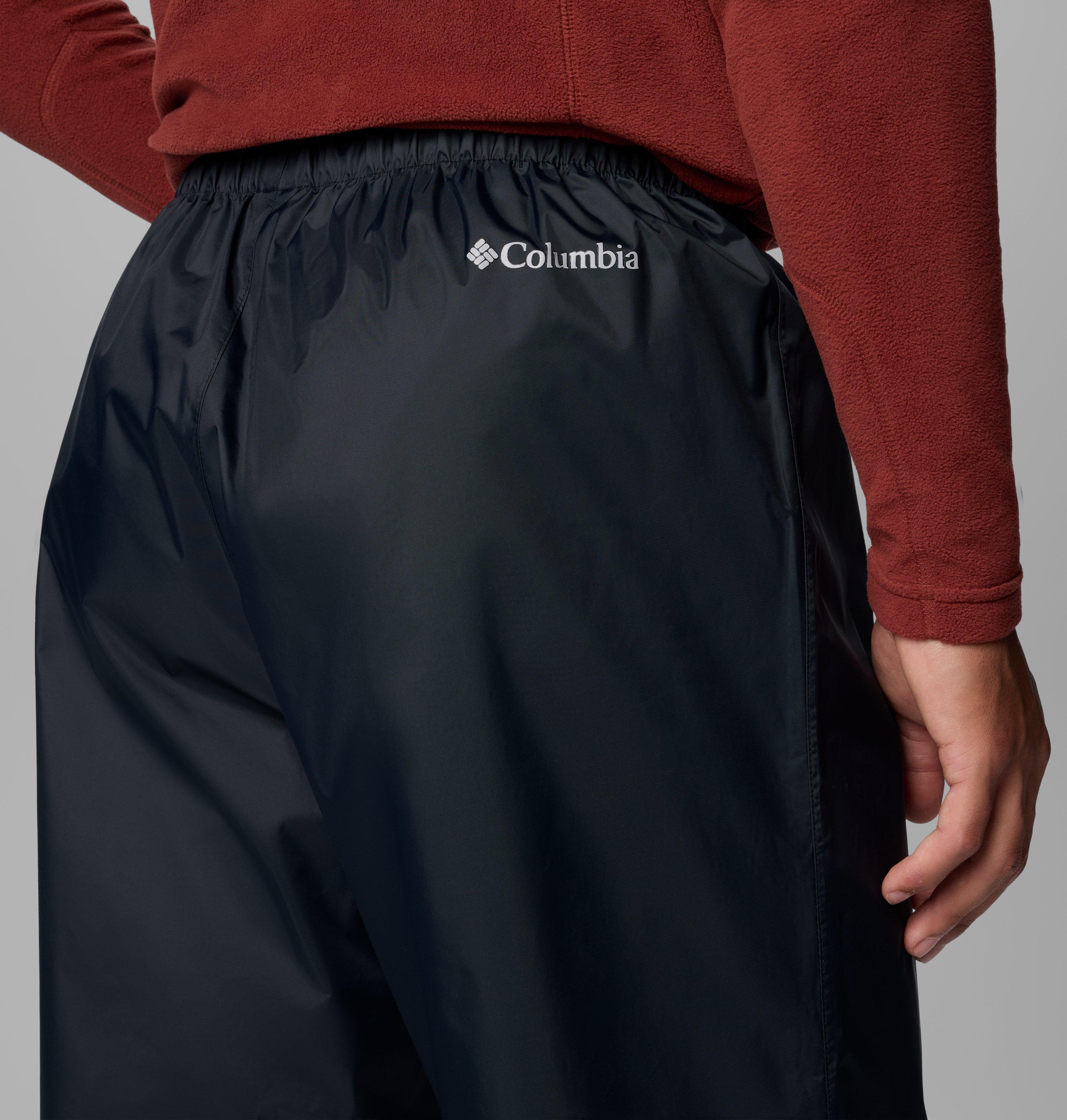 Men's Rebel Roamer II Pants 6