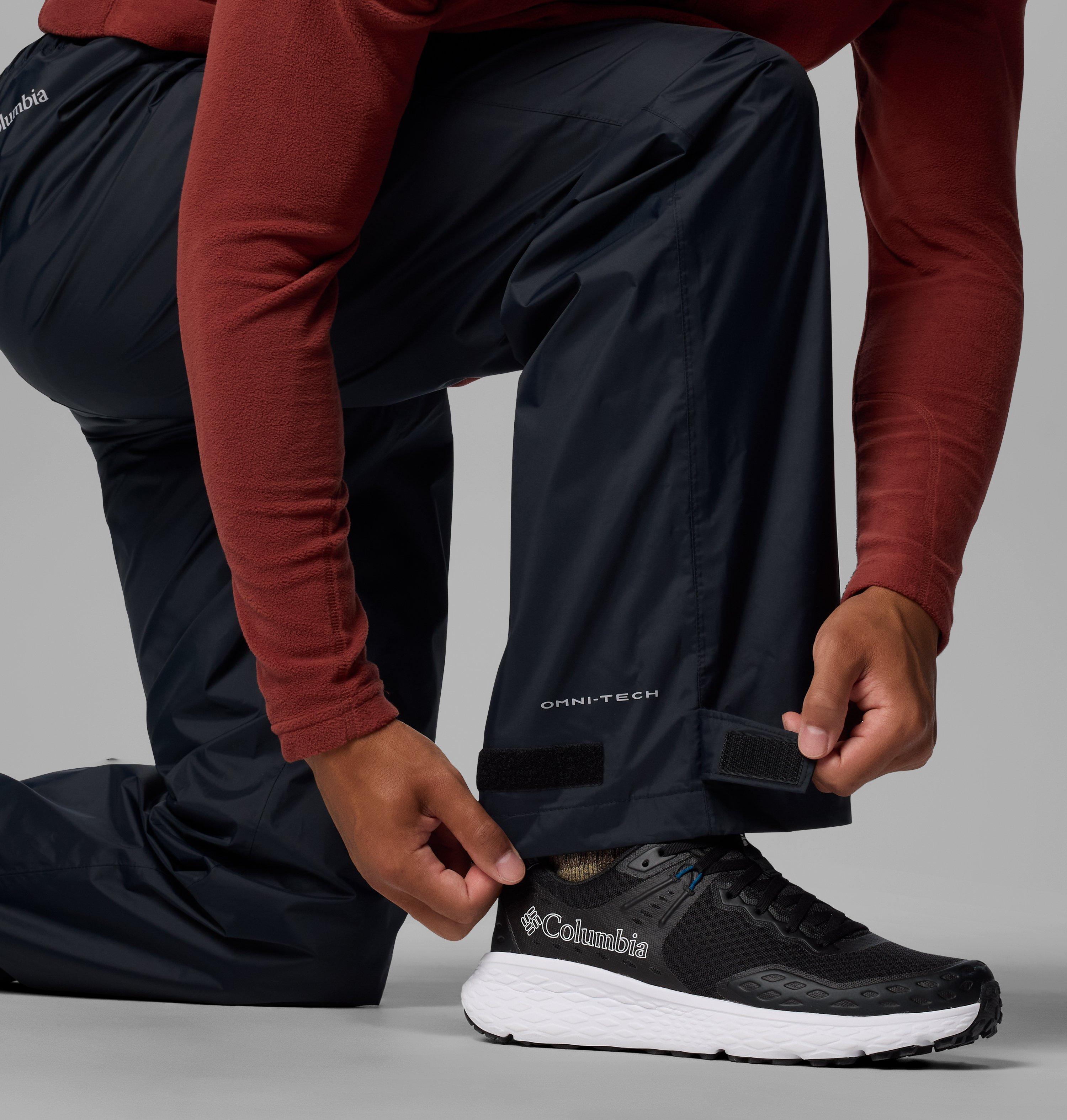 Men's Rebel Roamer II Pants 7