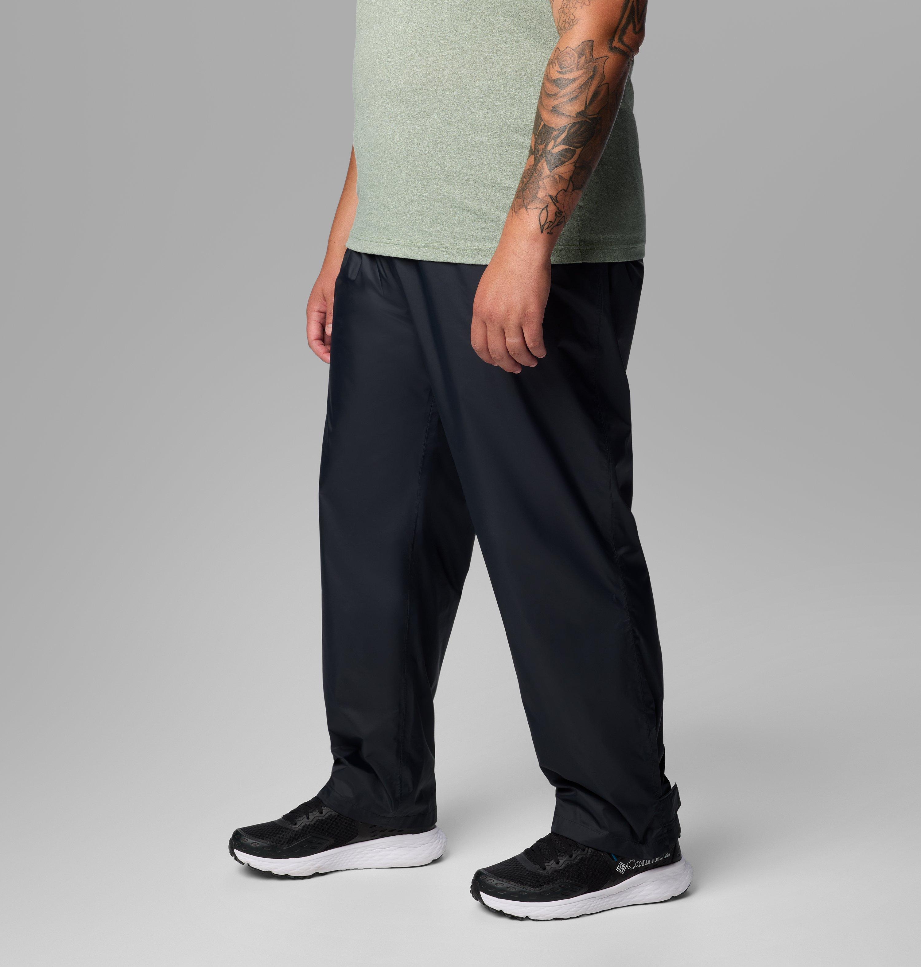 Men's Rebel Roamer II Pants - Big 4