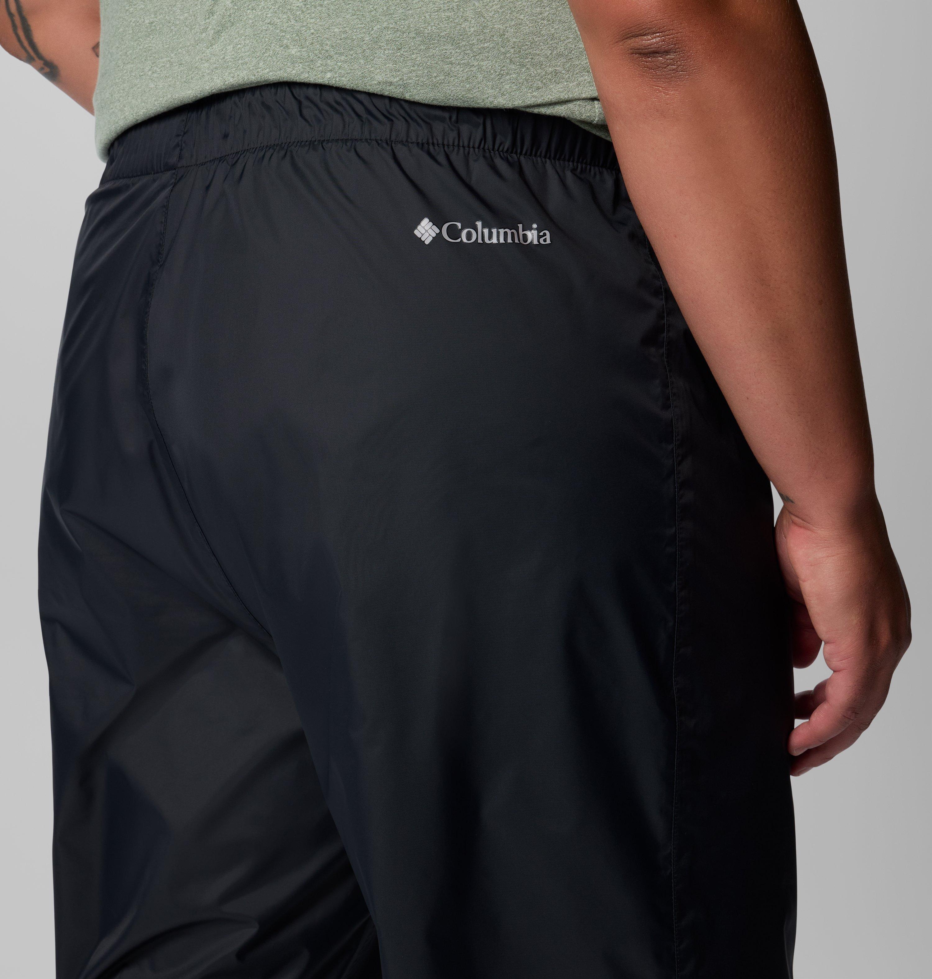 Men's Rebel Roamer II Pants - Big 6