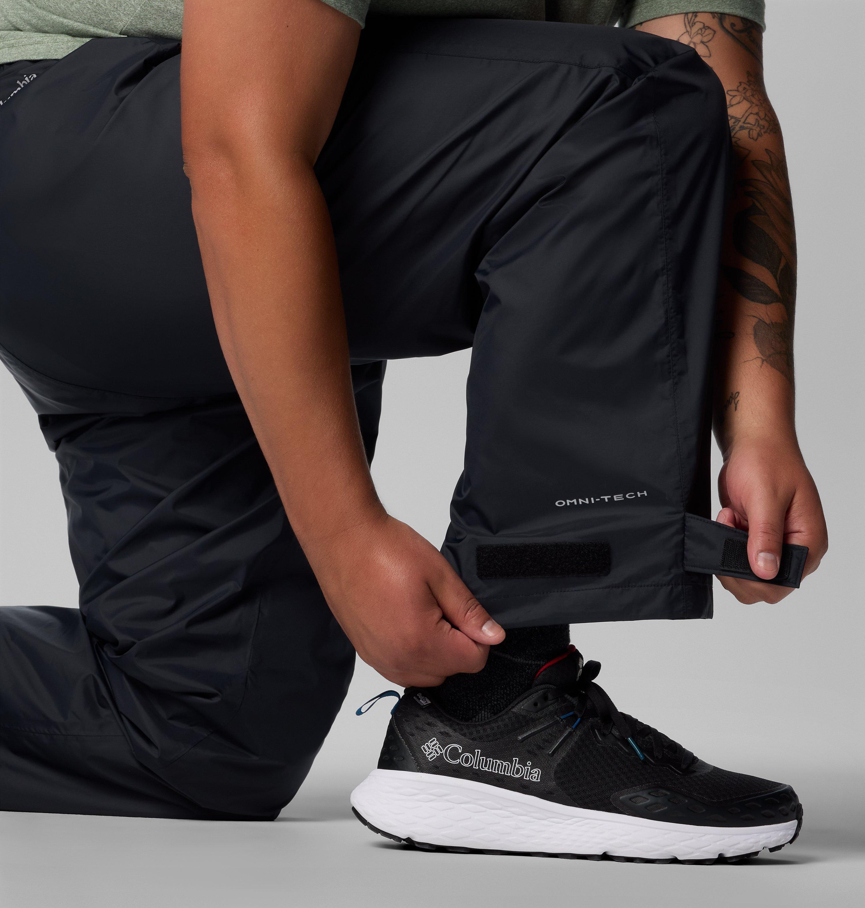 Men's Rebel Roamer II Pants - Big 7