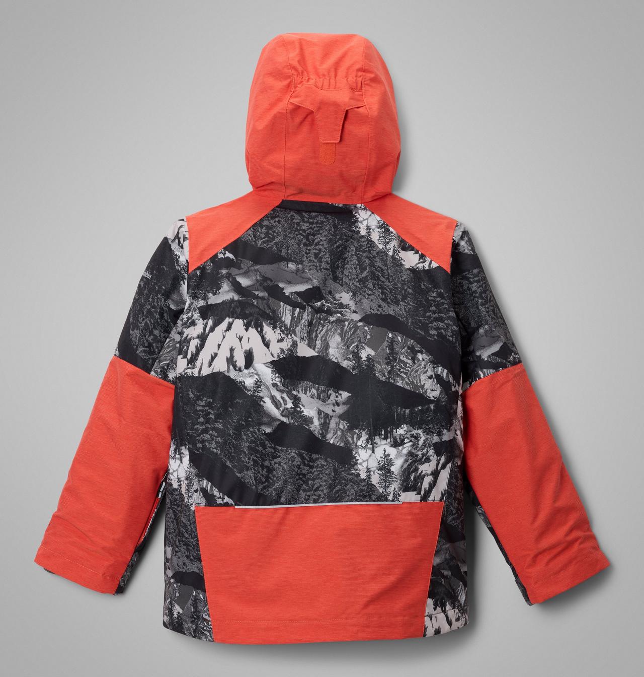 Boys' Whirlibird™ III Interchange Jacket 2