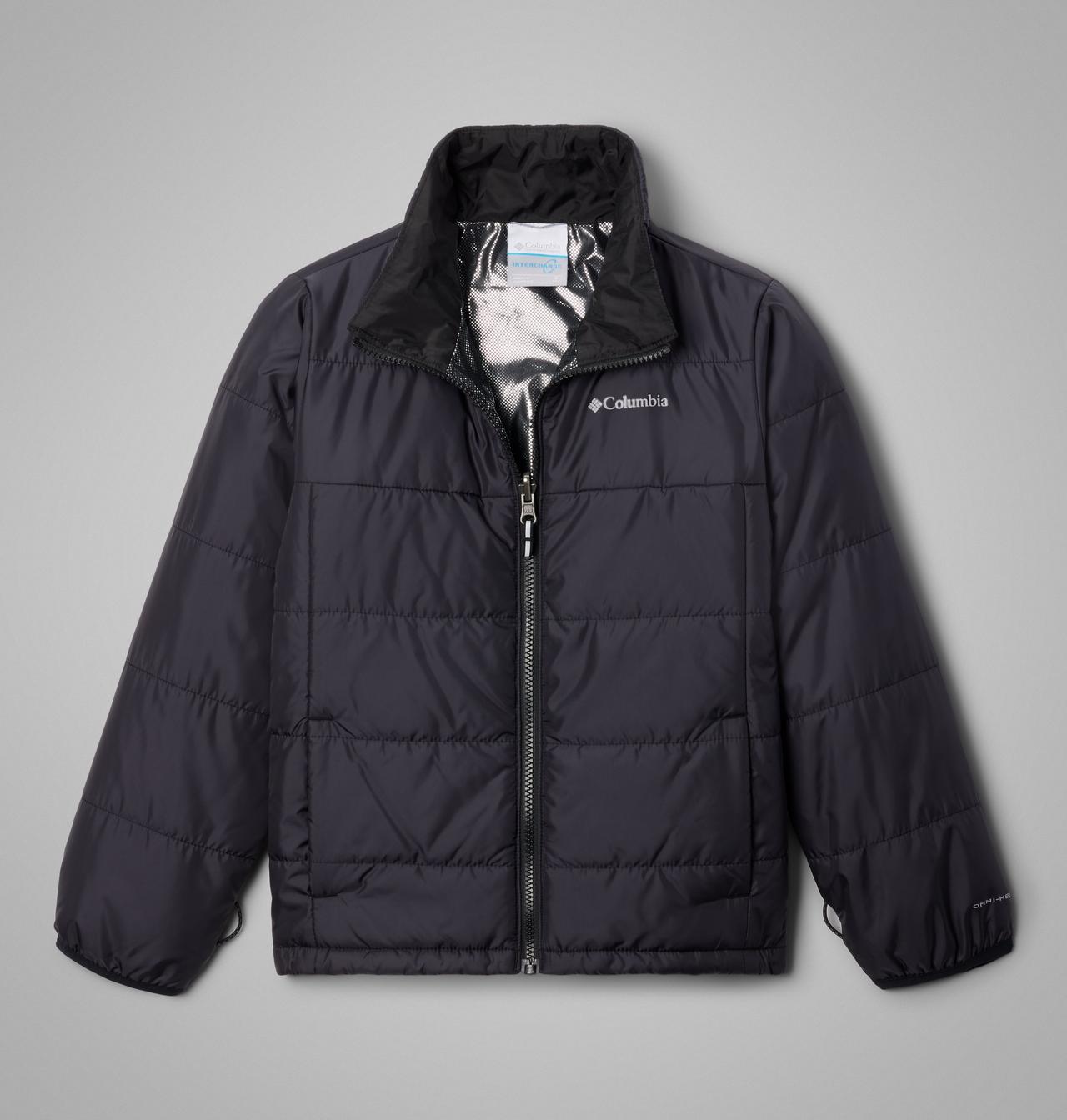 Manteau Interchange Whirlibird™ III pour garçons 4