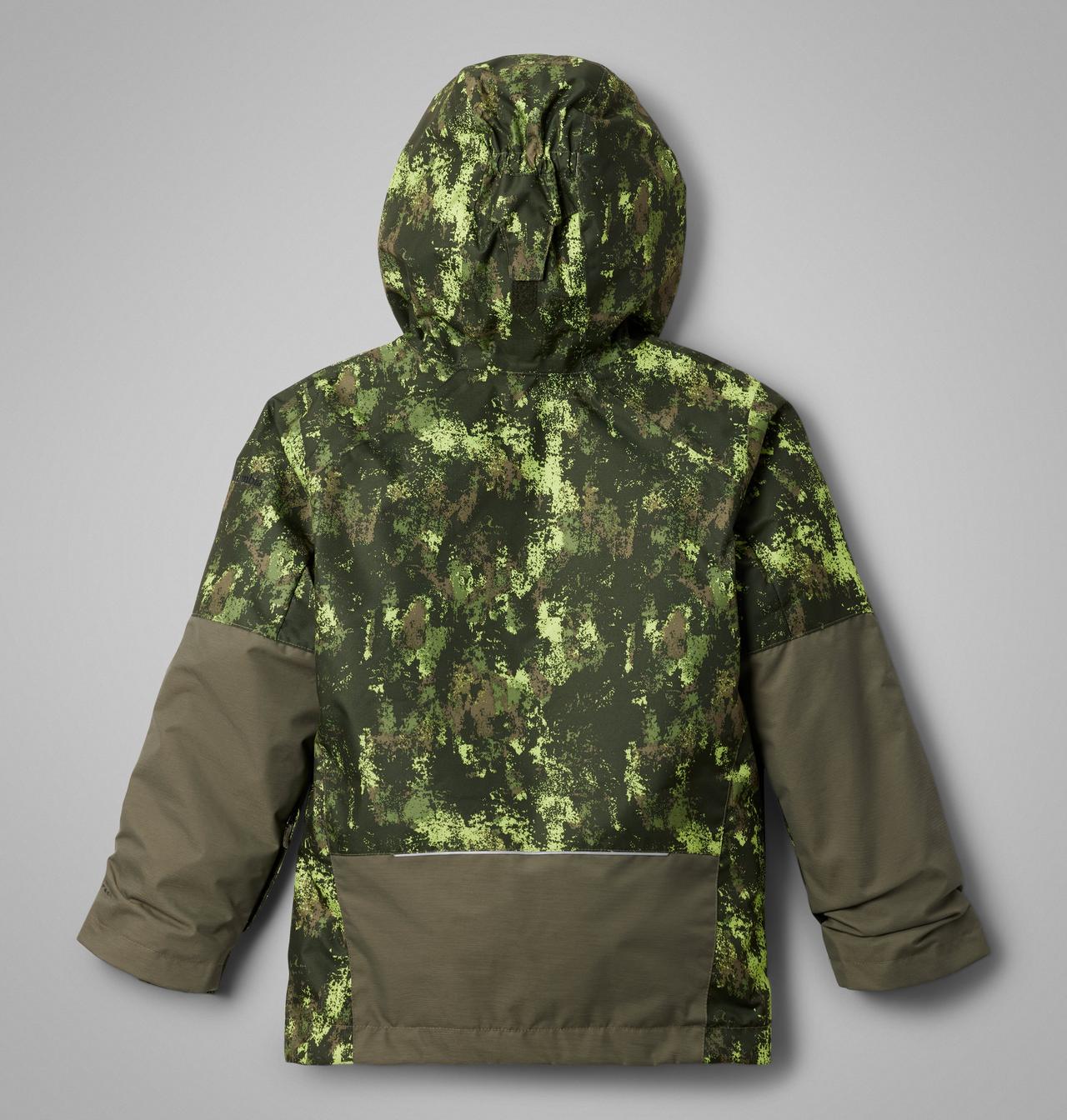 Manteau Interchange Whirlibird™ III pour garçons 2