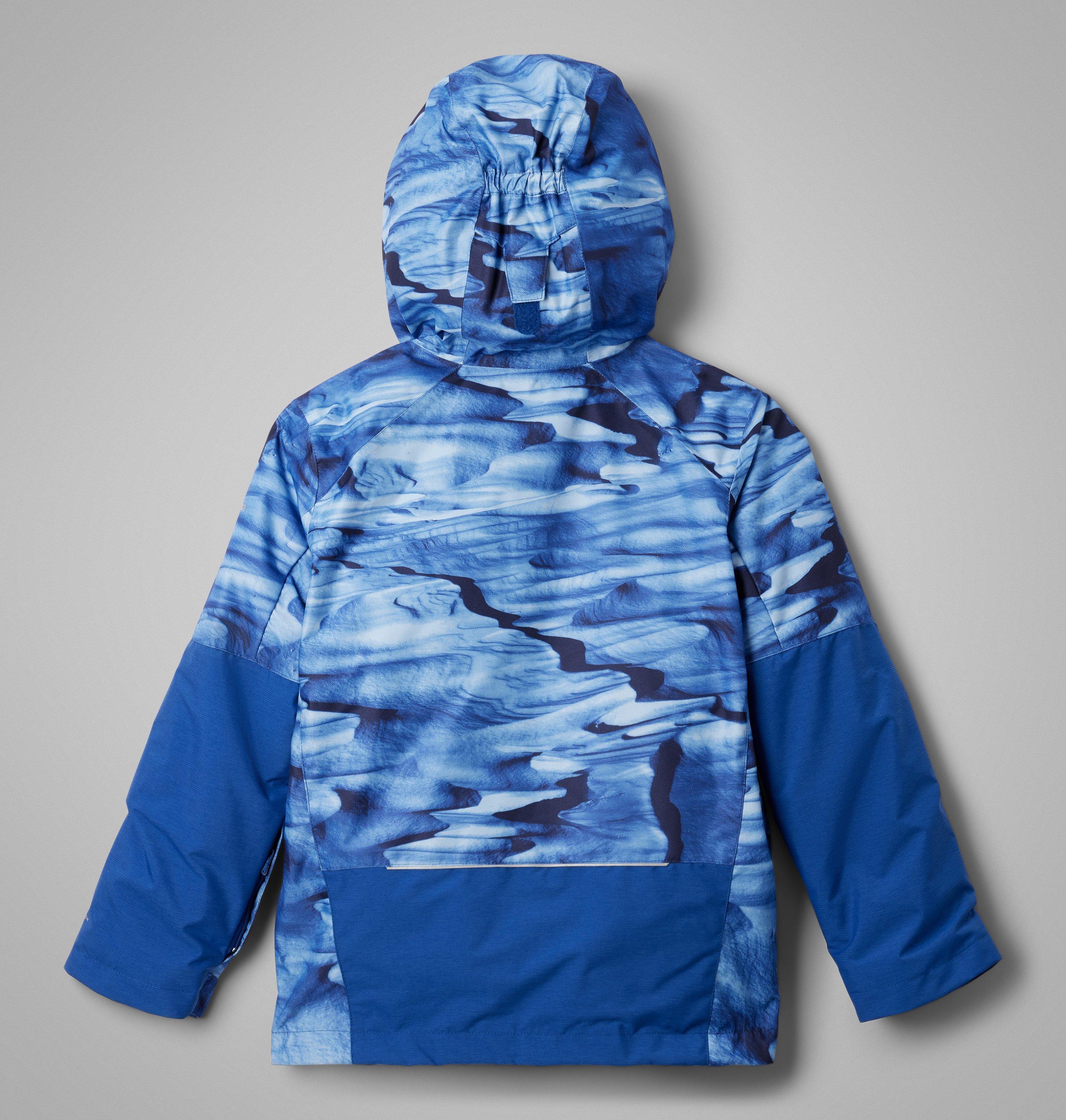 Boys' Whirlibird III Interchange Jacket 2