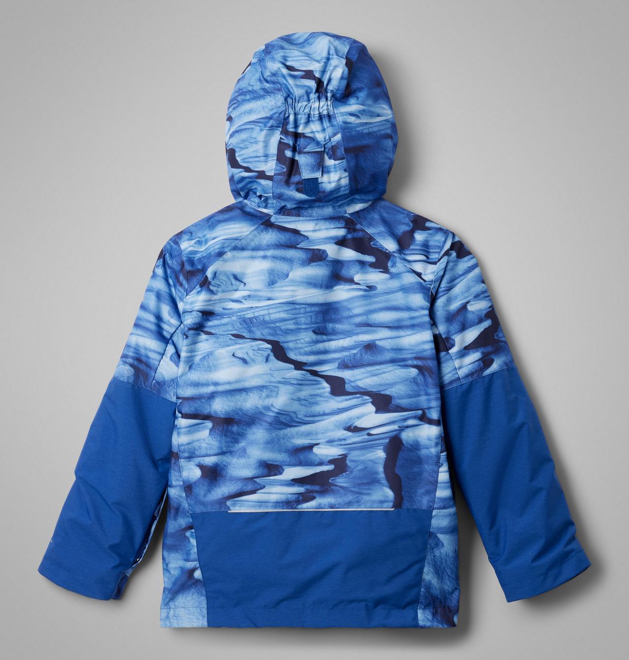 Boys' Whirlibird™ III Interchange Jacket 2