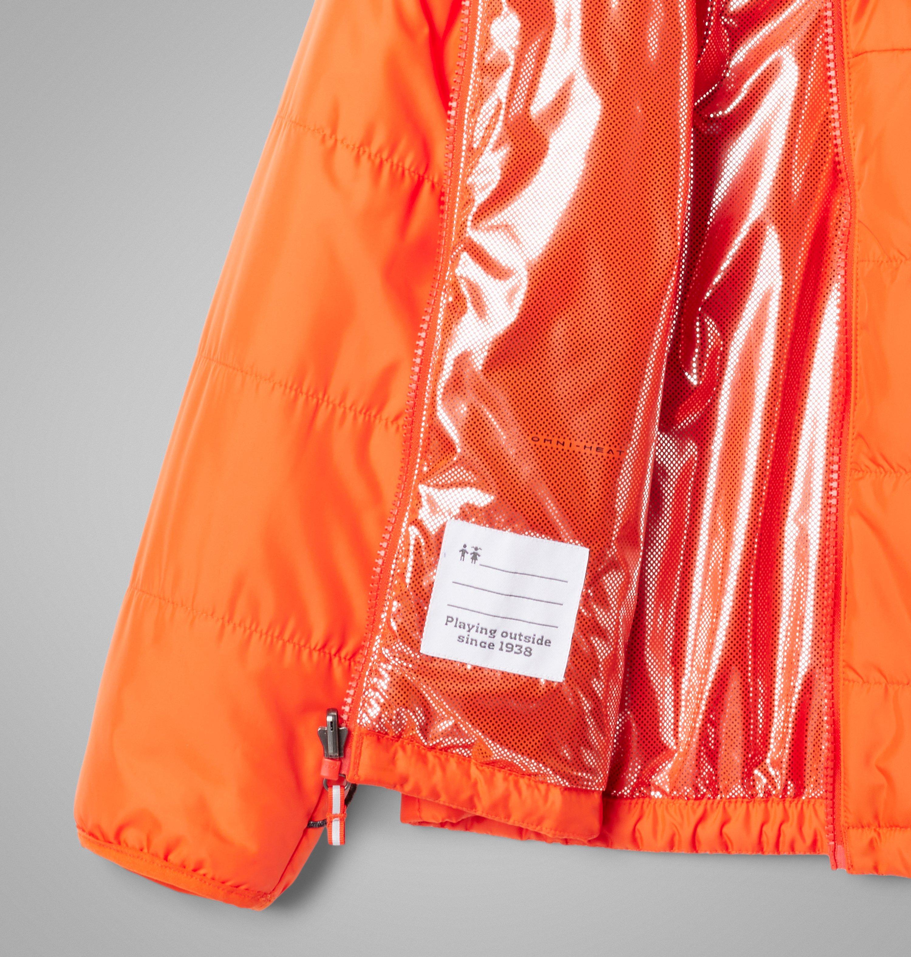 Boys' Whirlibird III Interchange Jacket 4