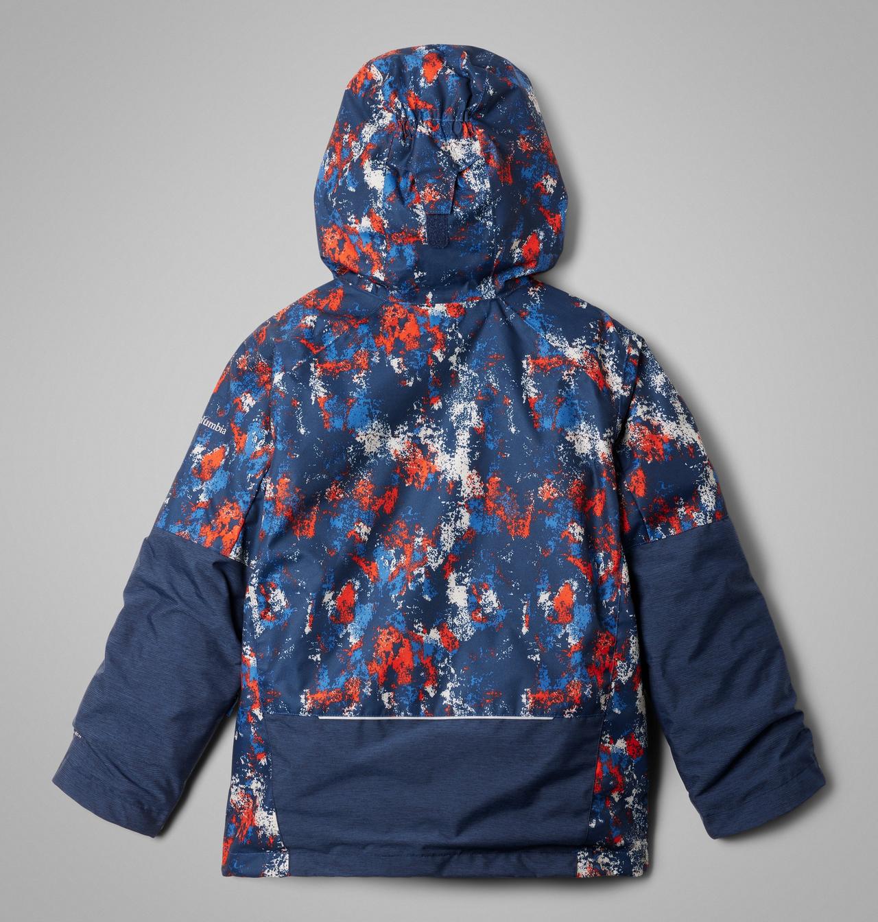Manteau Interchange Whirlibird™ III pour garçons 2