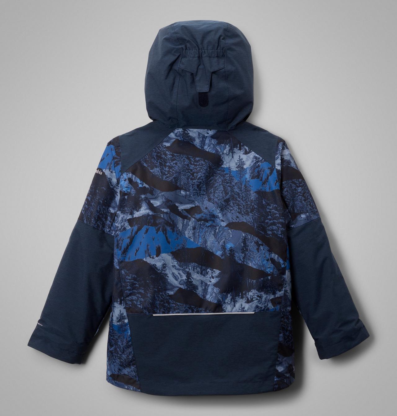 Boys' Whirlibird™ III Interchange Jacket | 435 | XL 2