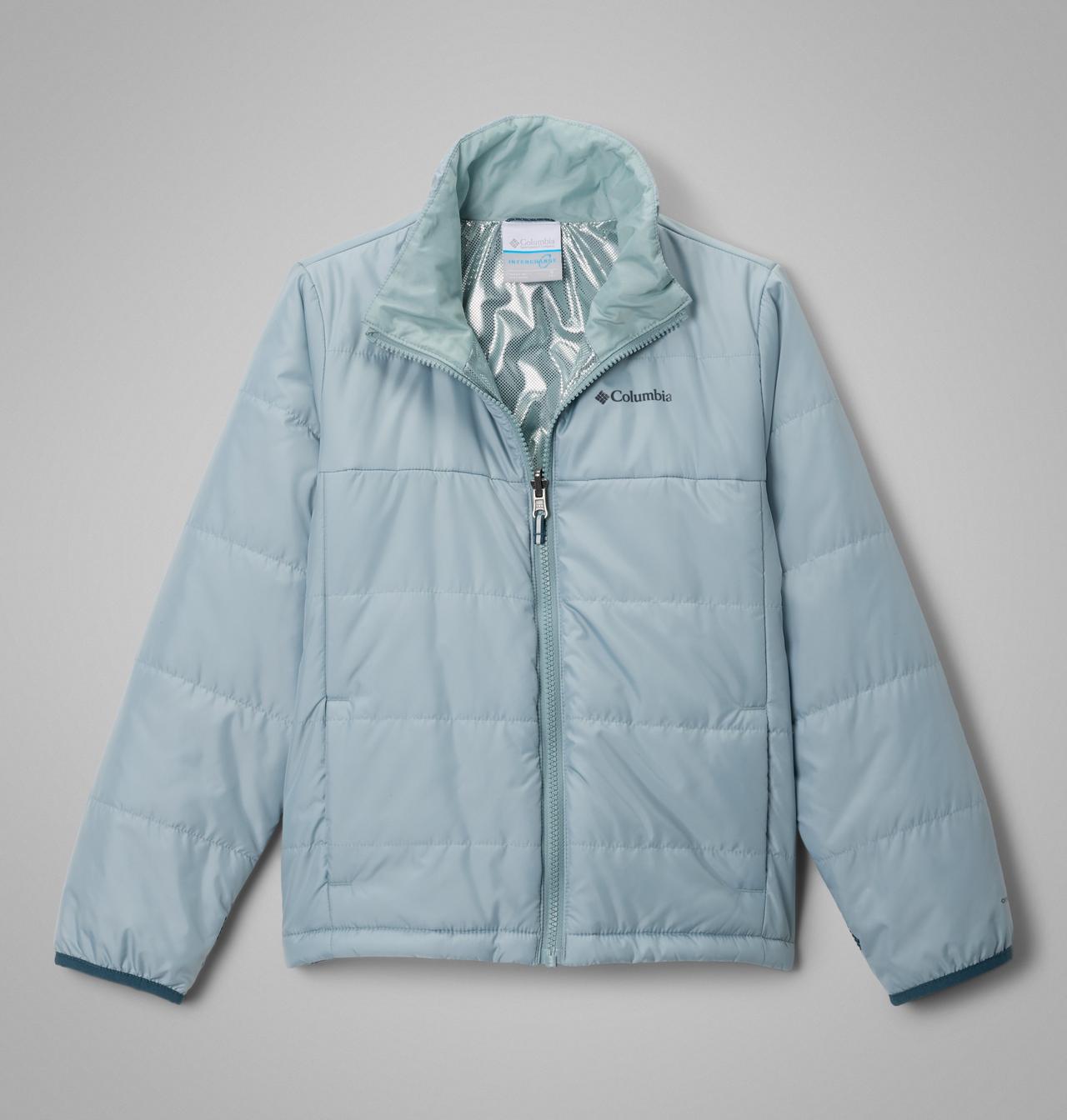 Boys' Whirlibird™ III Interchange Jacket | 775 | XL 4