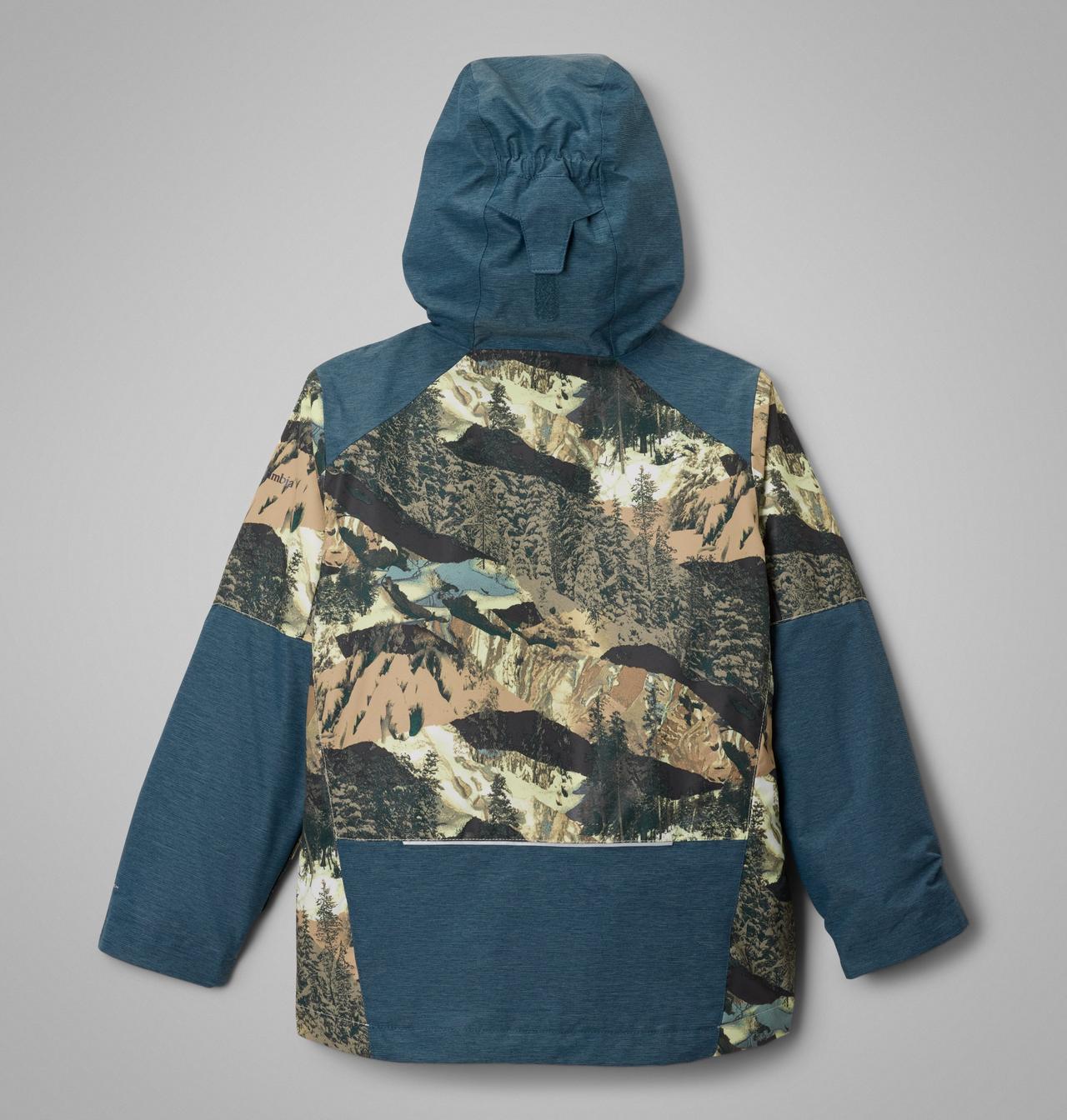 Boys' Whirlibird™ III Interchange Jacket | 775 | XL 2