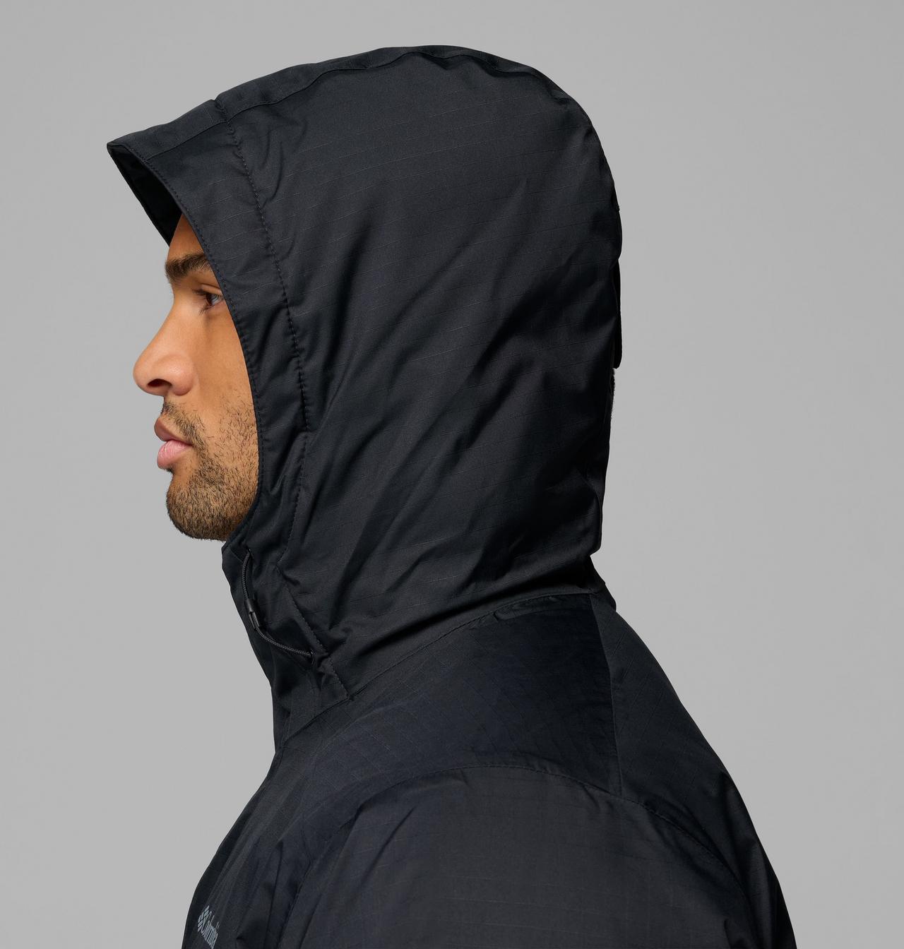 Men's Oak Harbor™ II Insulated Jacket 8