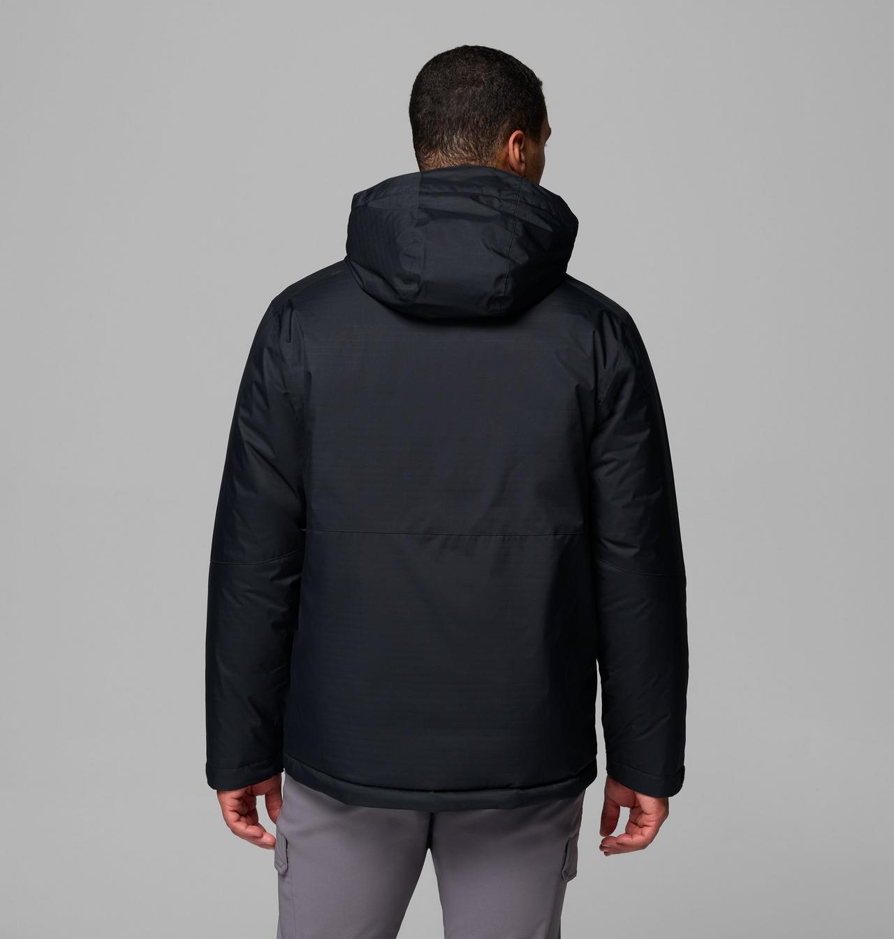 Men's Oak Harbor™ II Insulated Jacket 3