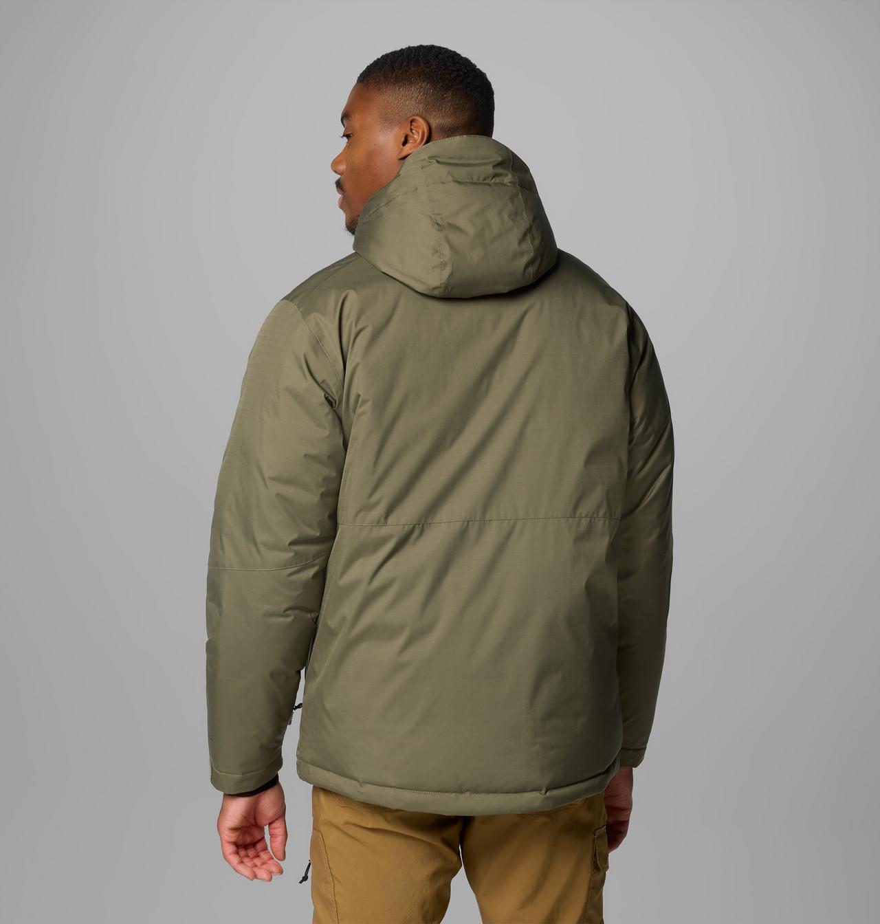 Men's Oak Harbor™ II Insulated Jacket 2