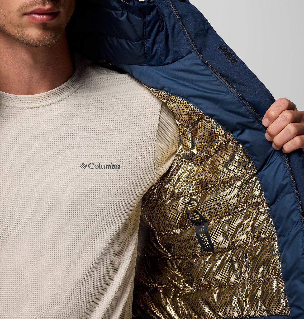 Men's Oak Harbor™ II Insulated Jacket | 464 | XL 6