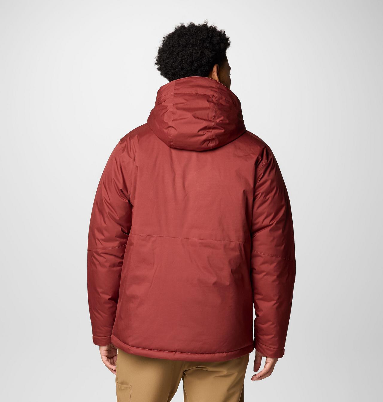 Men's Oak Harbor™ II Insulated Jacket 2