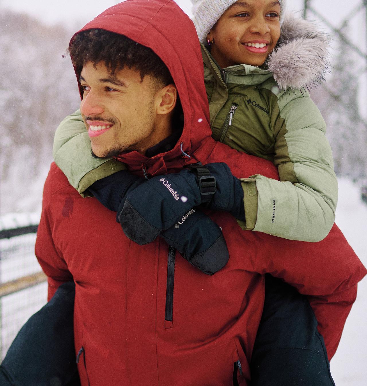 Men's Oak Harbor™ II Insulated Jacket 12