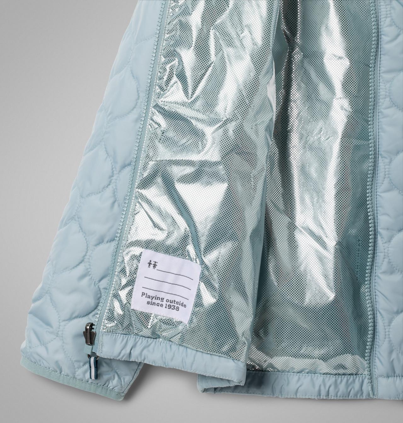 Girls' Whirlibird™ III Interchange Jacket | 429 | S 4