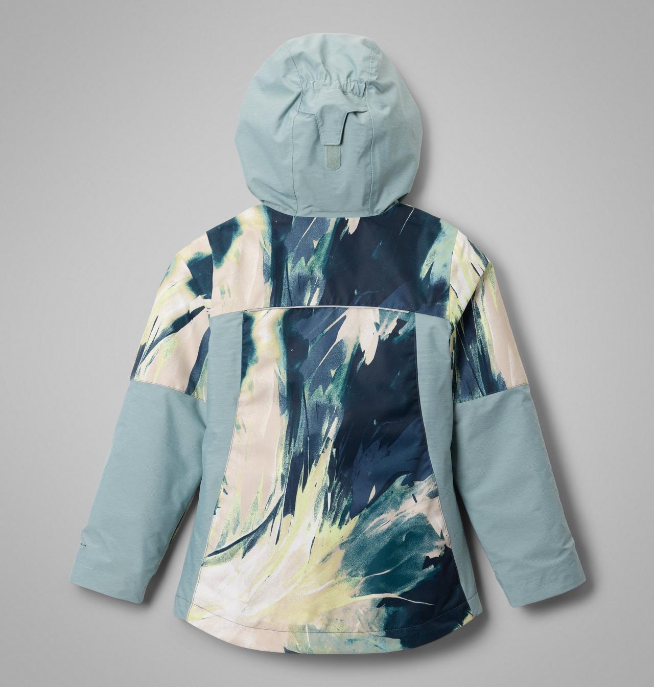 Girls' Whirlibird™ III Interchange Jacket | 429 | S 2