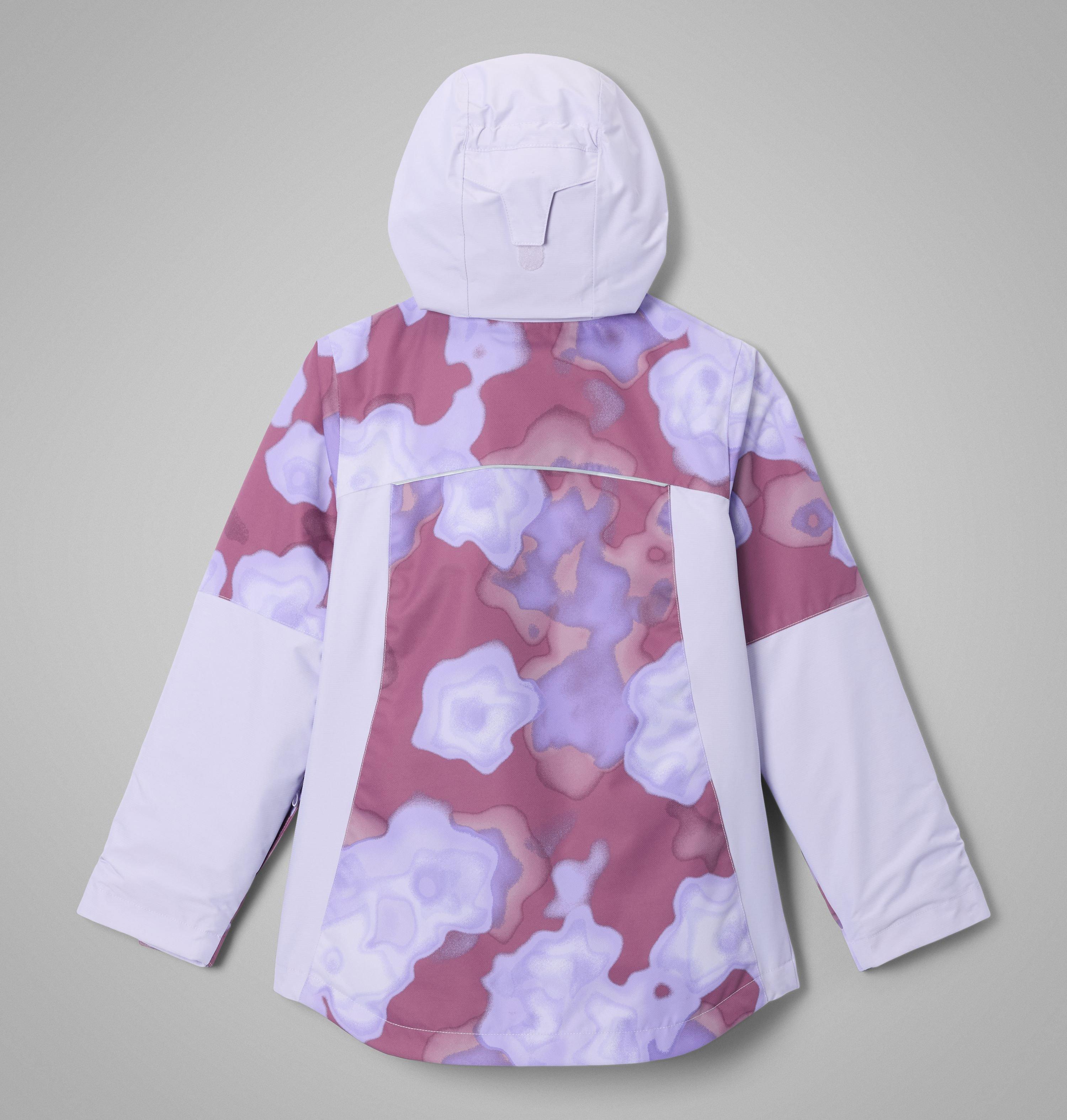 Girls' Whirlibird III Interchange Jacket 2