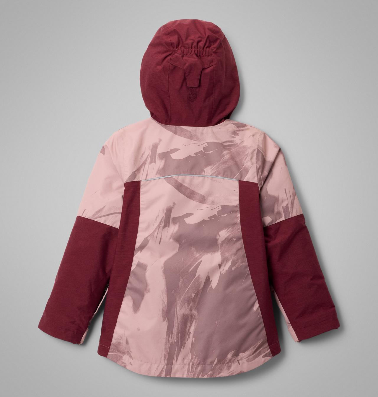 Girls' Whirlibird™ III Interchange Jacket 2