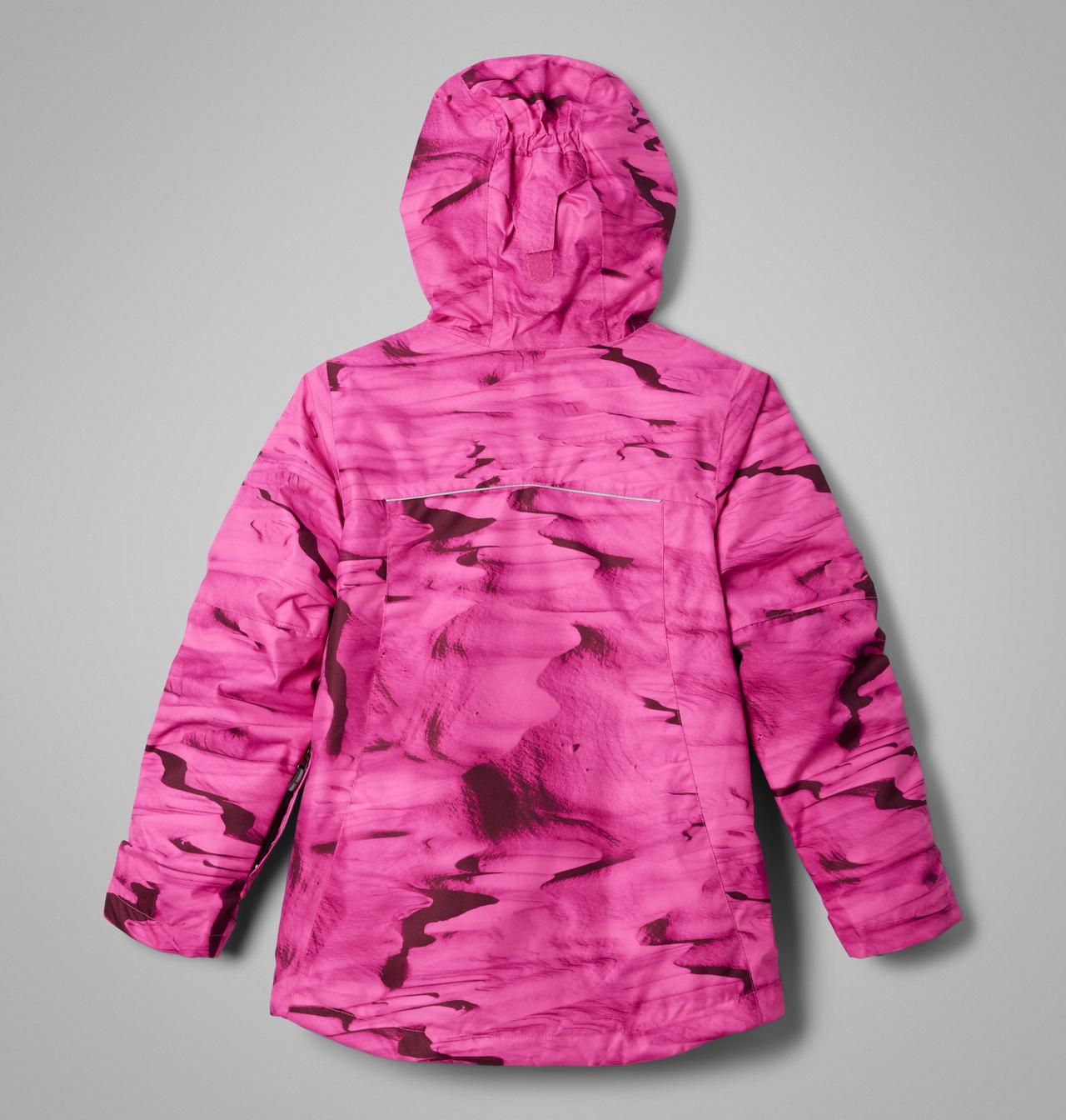 Girls' Whirlibird™ III Interchange Jacket 2