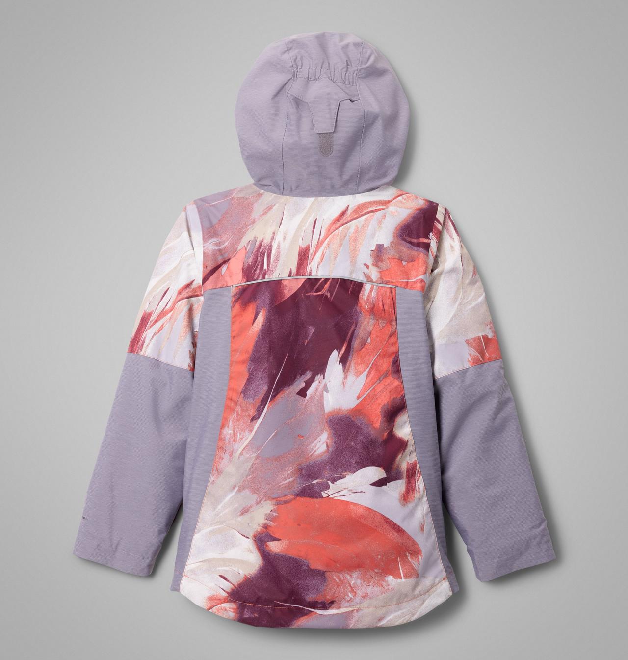 Girls' Whirlibird™ III Interchange Jacket