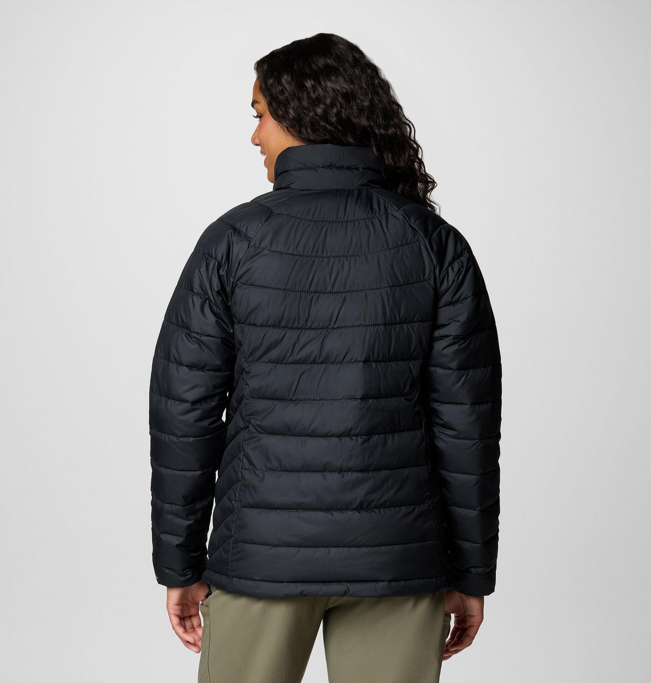 Women's Powder Lite™ II Full Zip Jacket | 010 | XXL