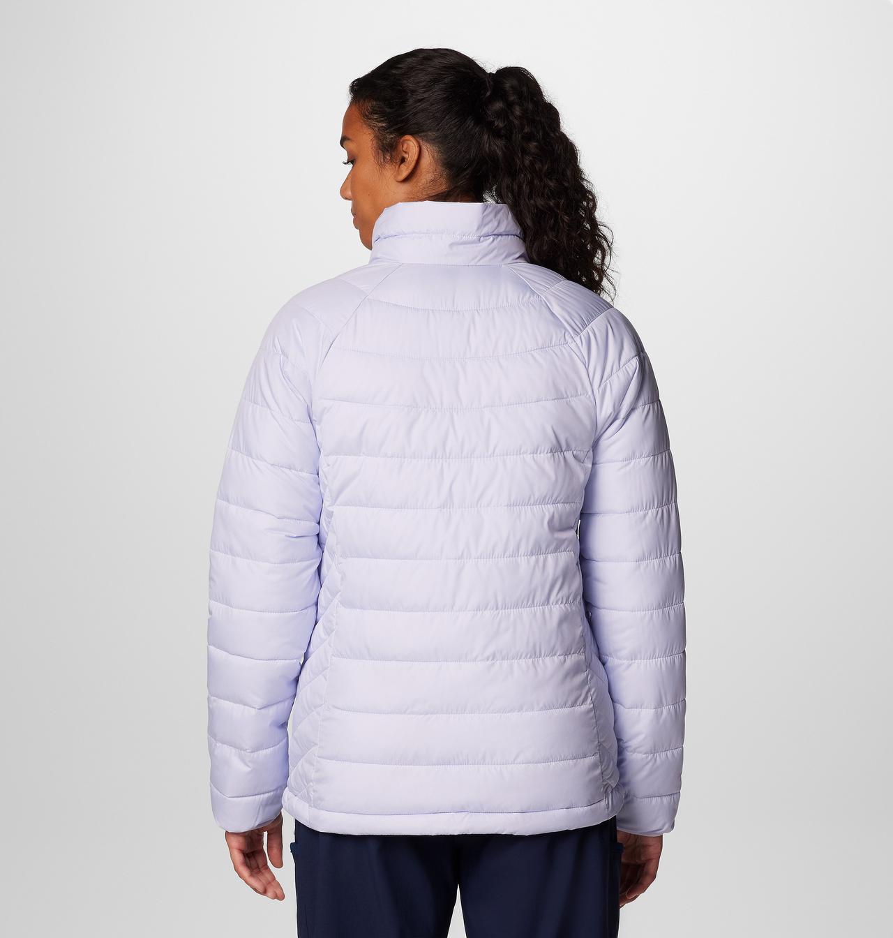 Women's Powder Lite™ II Full Zip Jacket 3