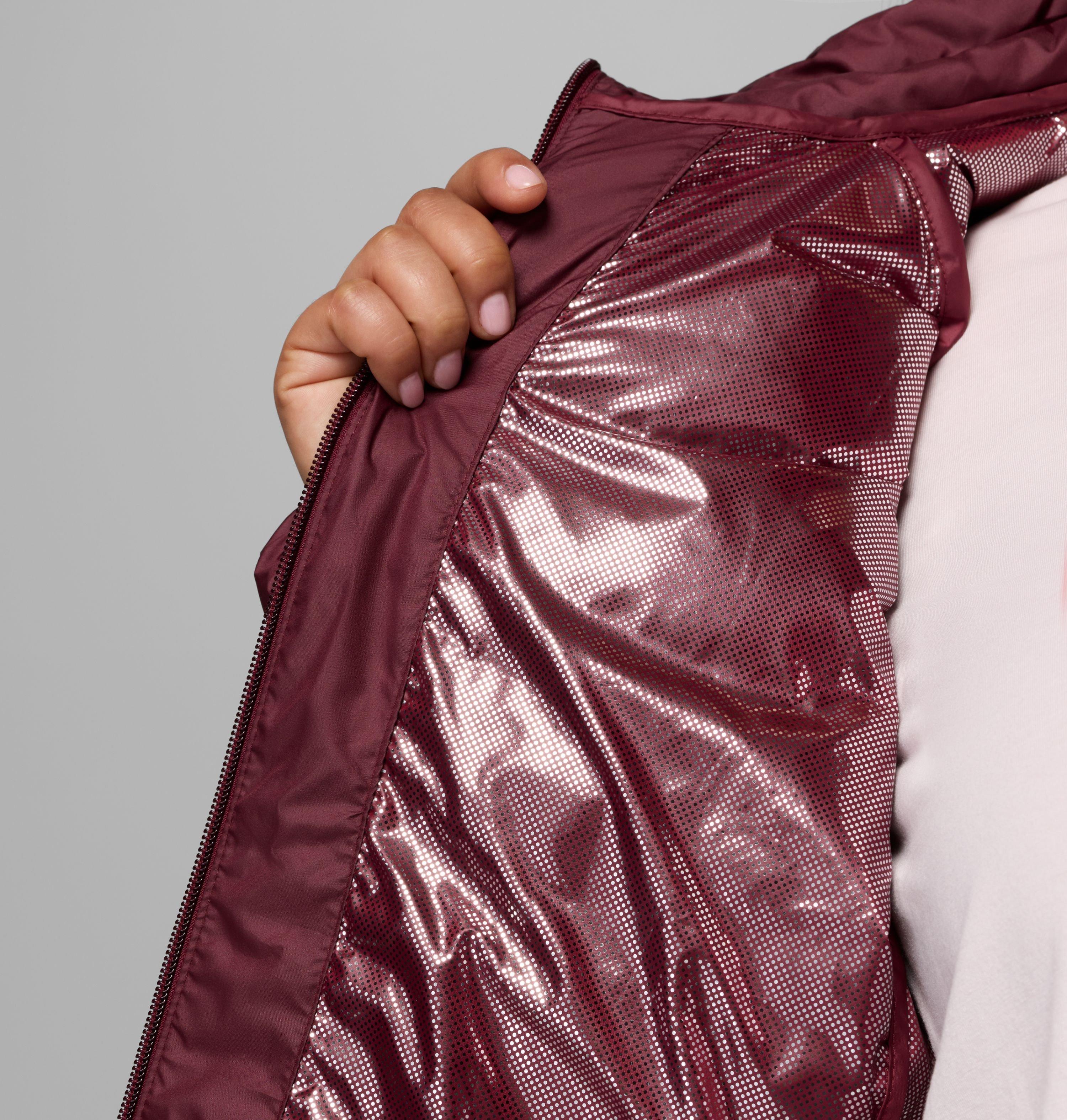 Women's Powder Lite II Full Zip Jacket - Plus Size | 624 | 2X 9