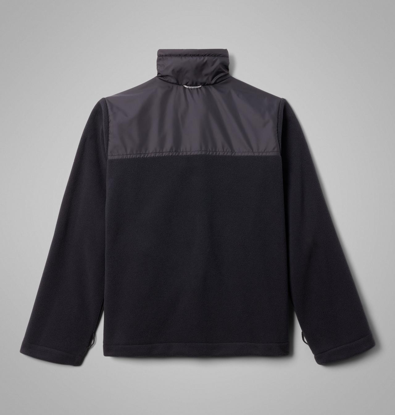 Boys' Bugaboo™ III Fleece Interchange Jacket | 010 | XS 4