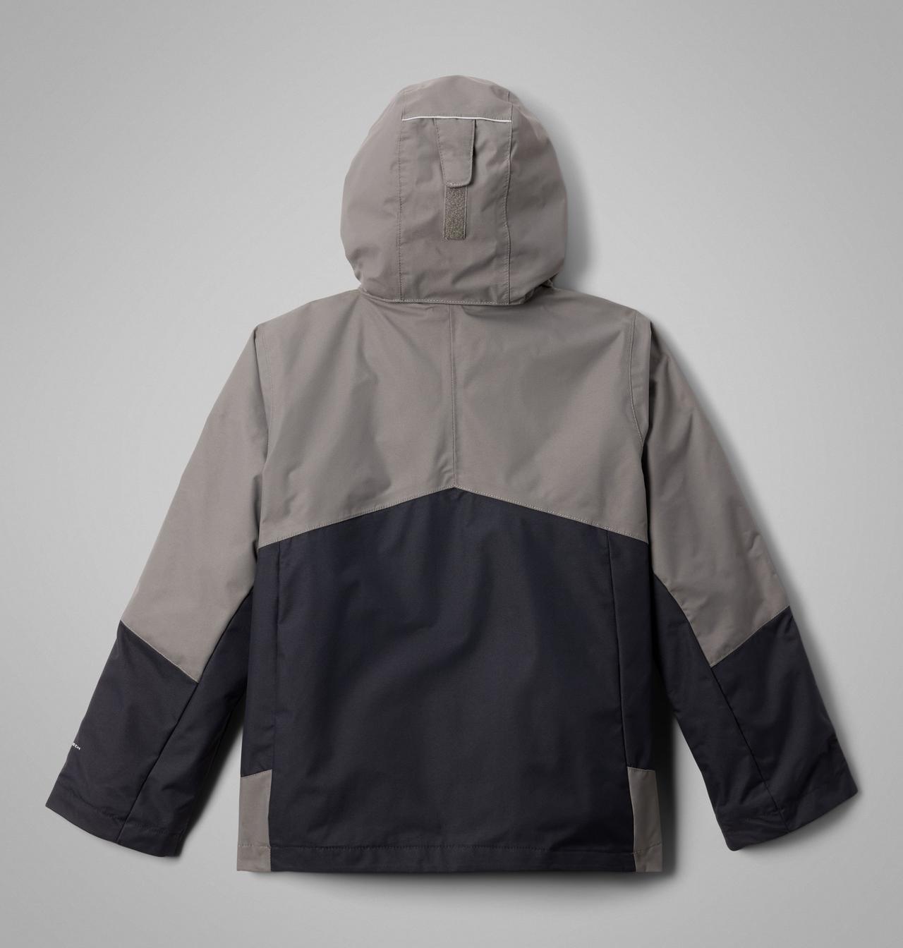 Boys' Bugaboo™ III Fleece Interchange Jacket | 010 | XS 2